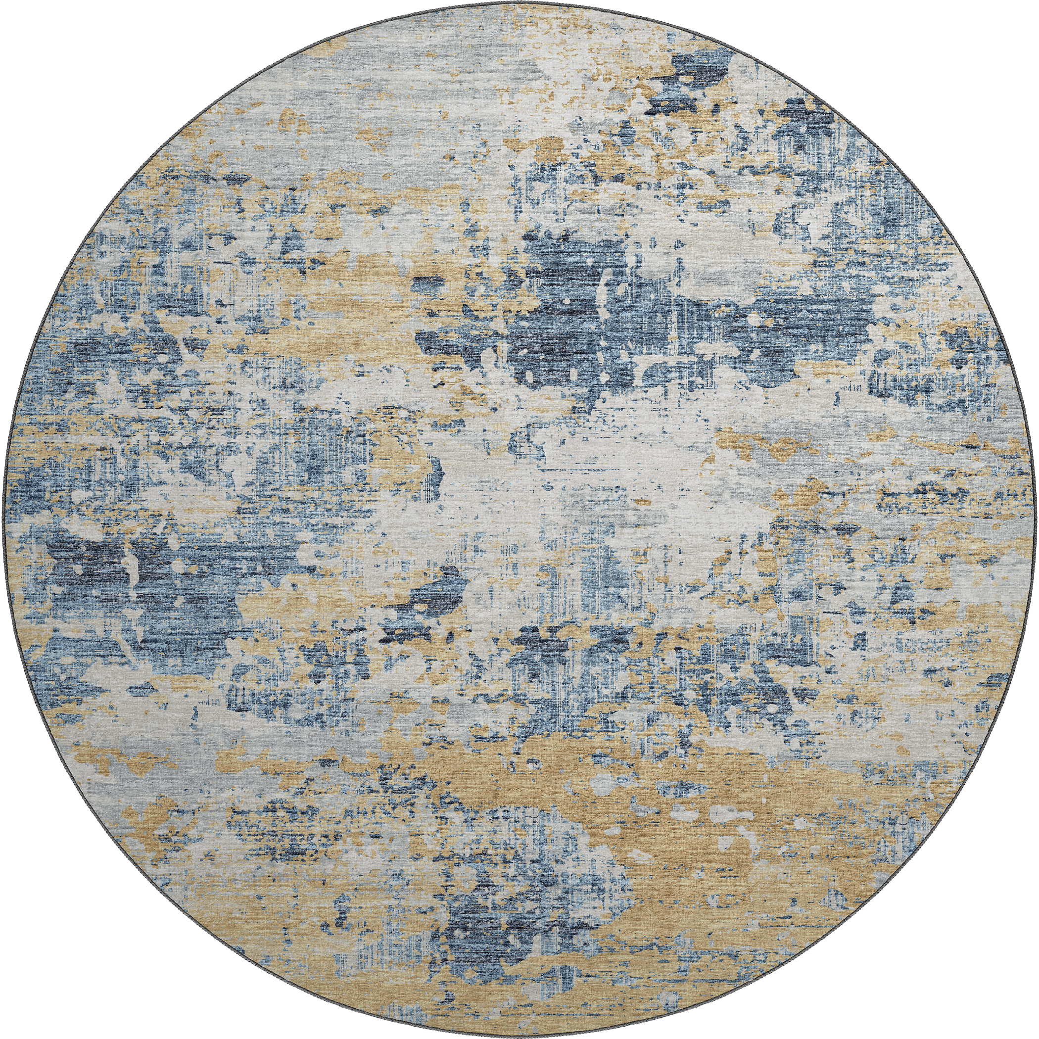 Dalyn Camberly CM4 - Navy