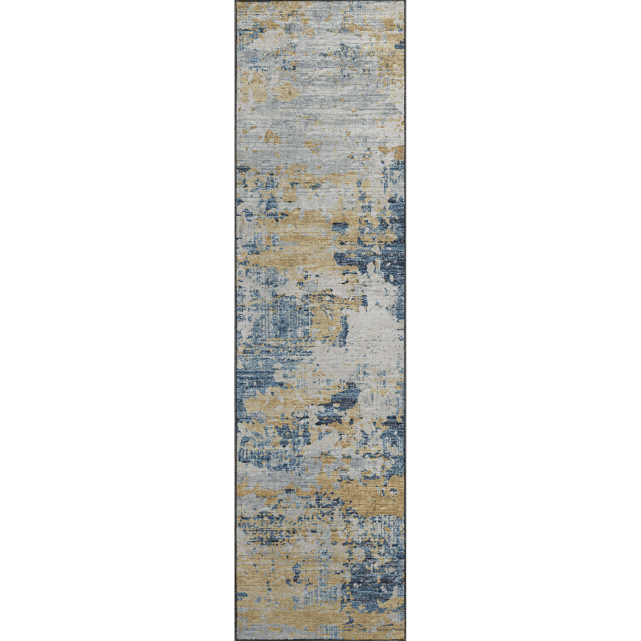 Dalyn Camberly CM4 - Navy