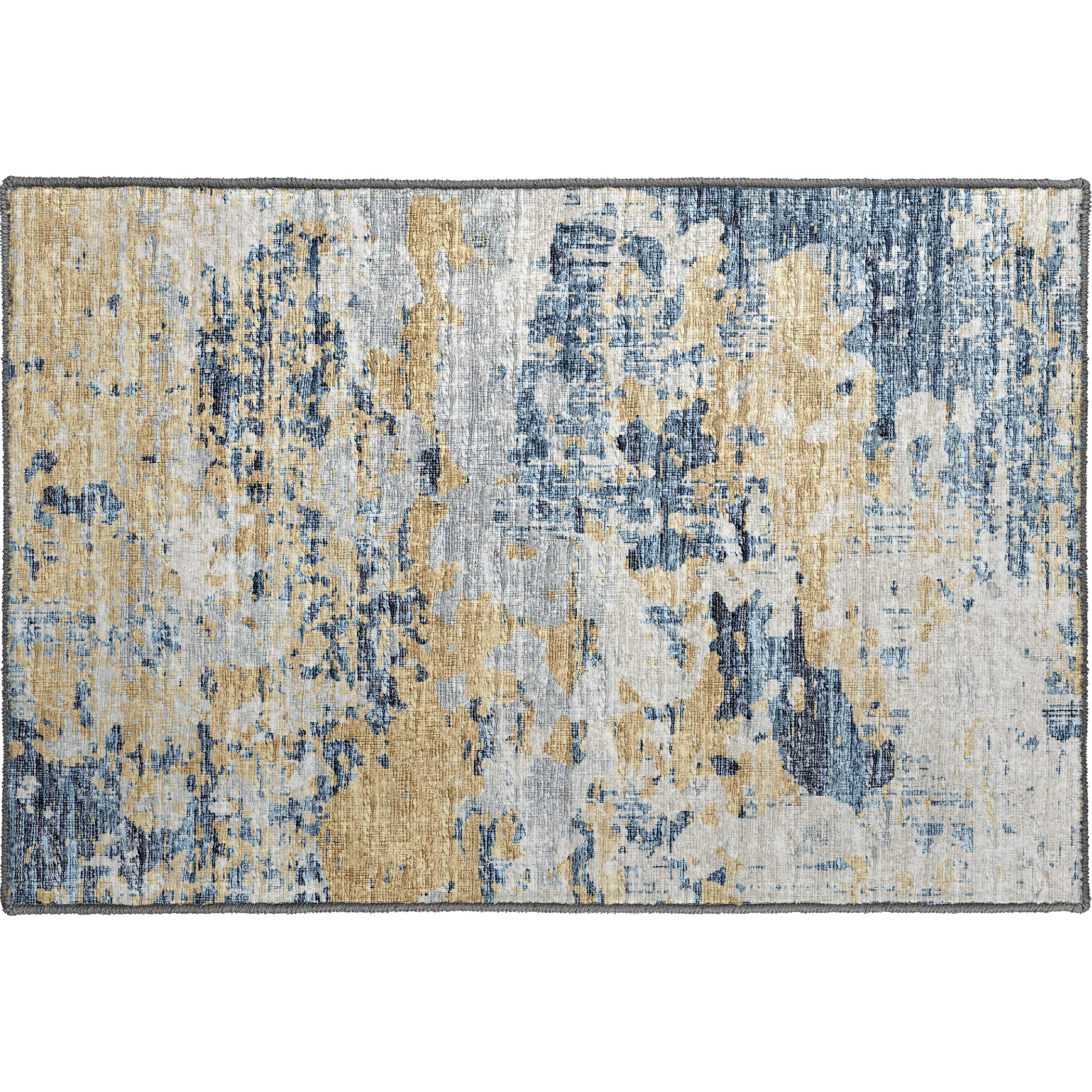 Dalyn Camberly CM4 - Navy