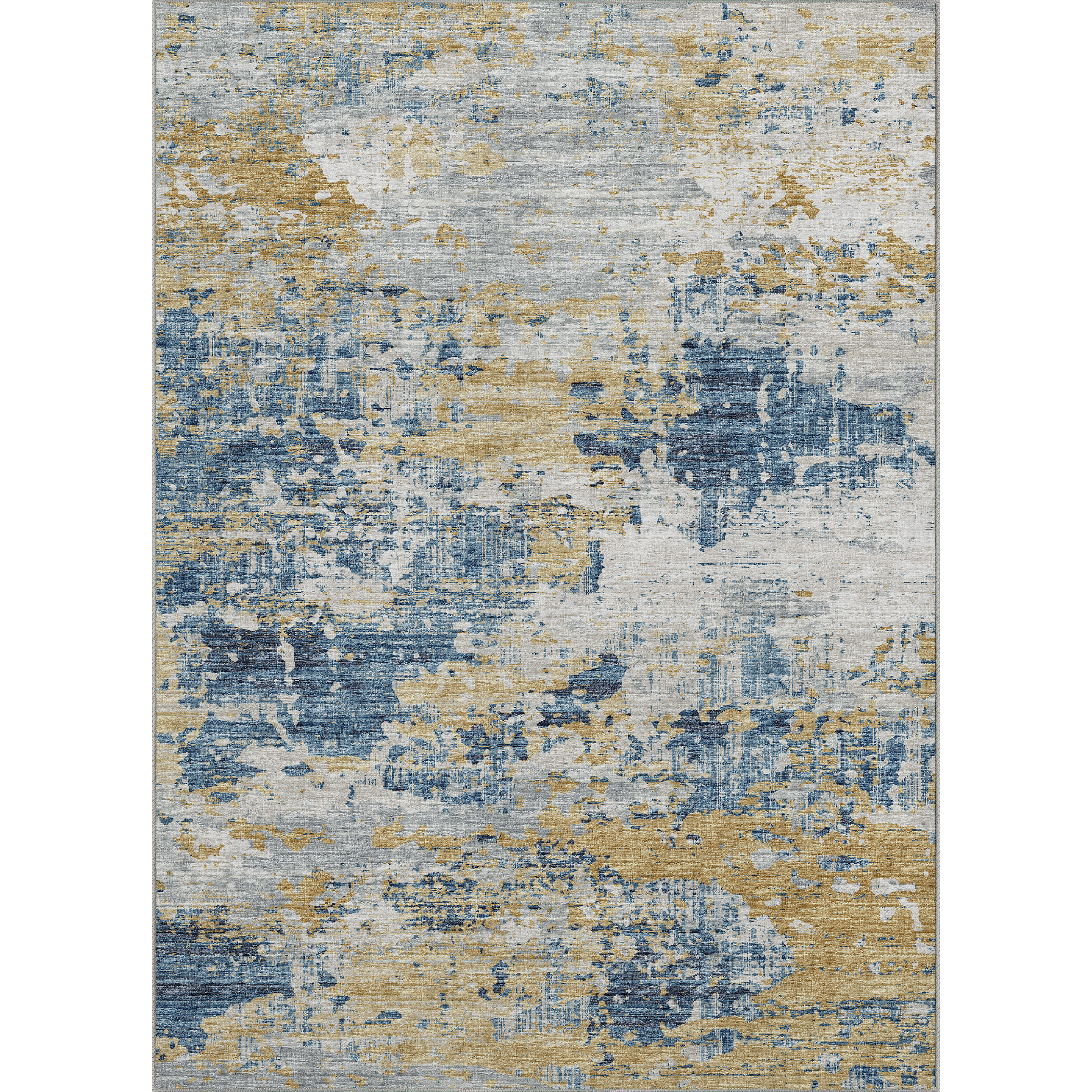 Dalyn Camberly CM4 - Navy