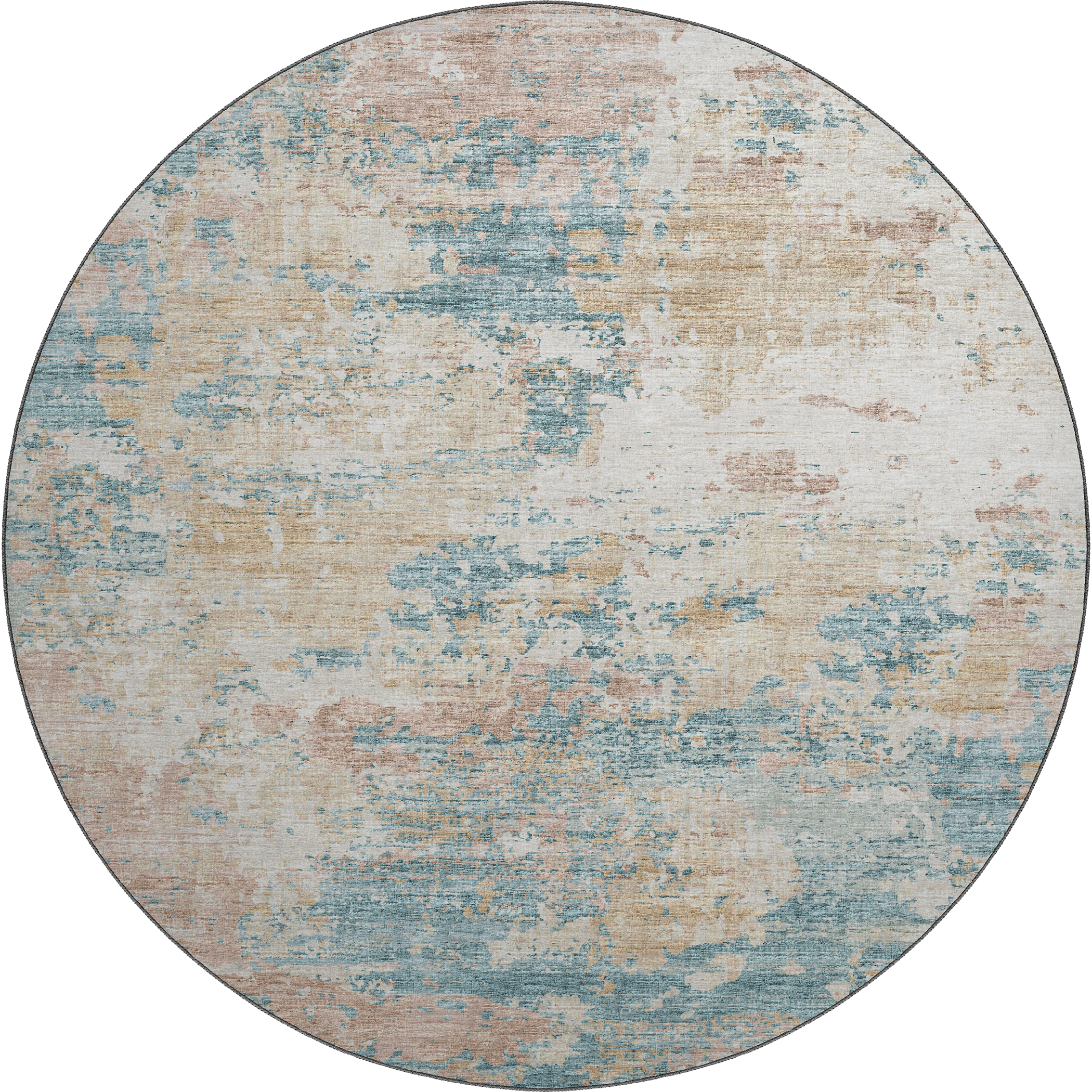 Dalyn Camberly CM4 - Parchment