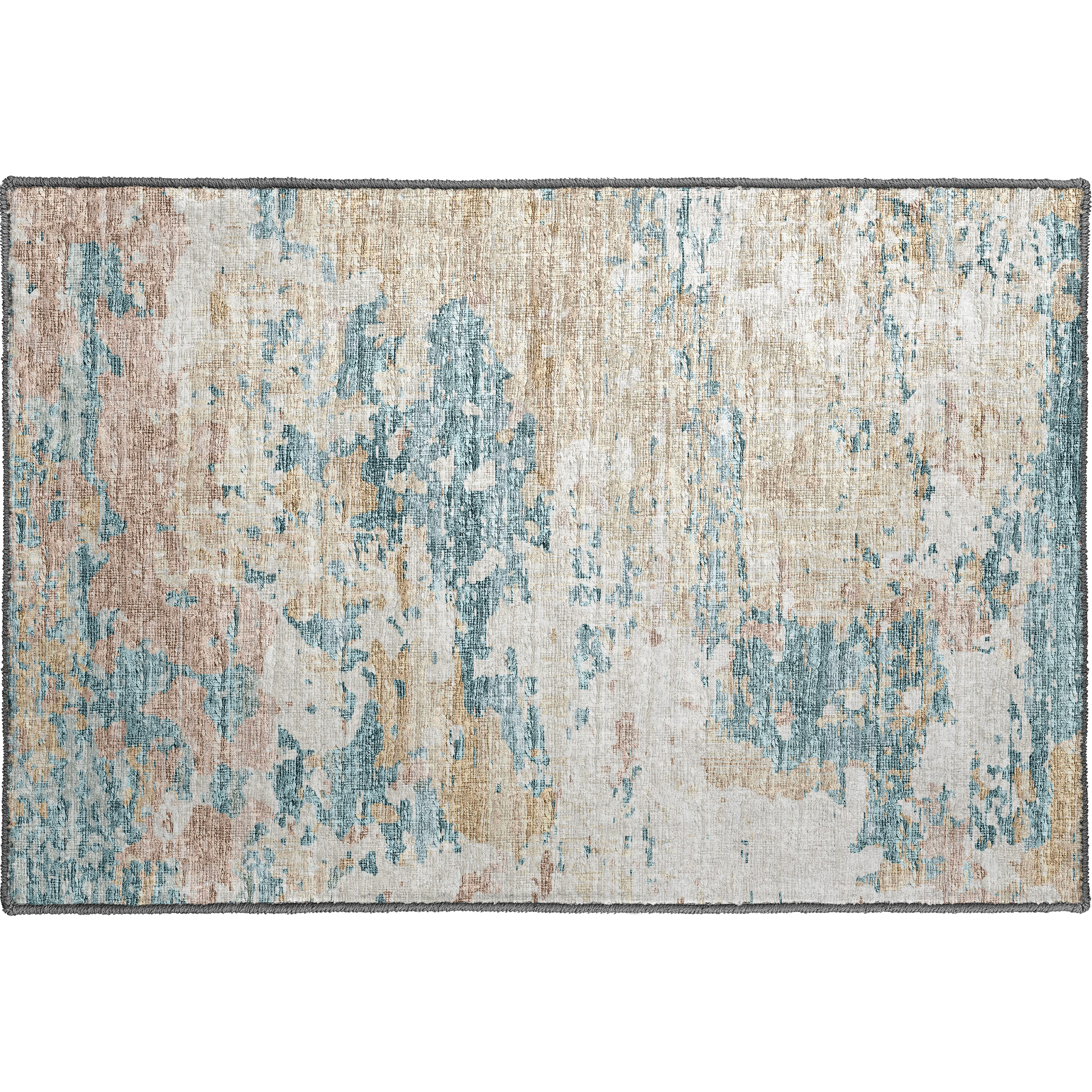 Dalyn Camberly CM4 - Parchment