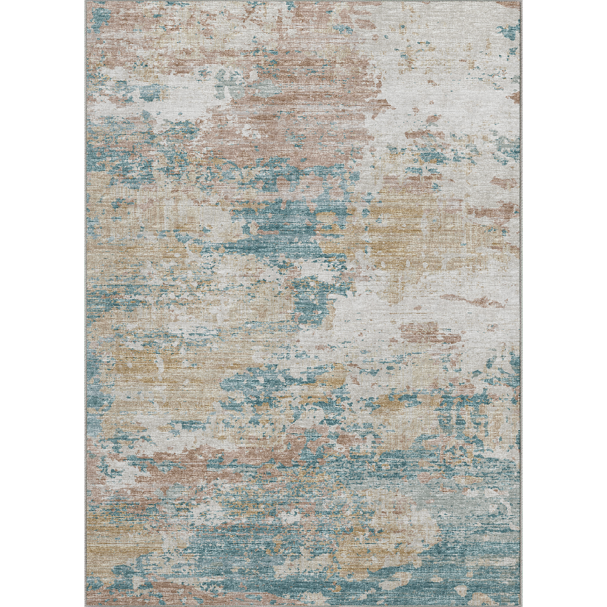 Dalyn Camberly CM4 - Parchment