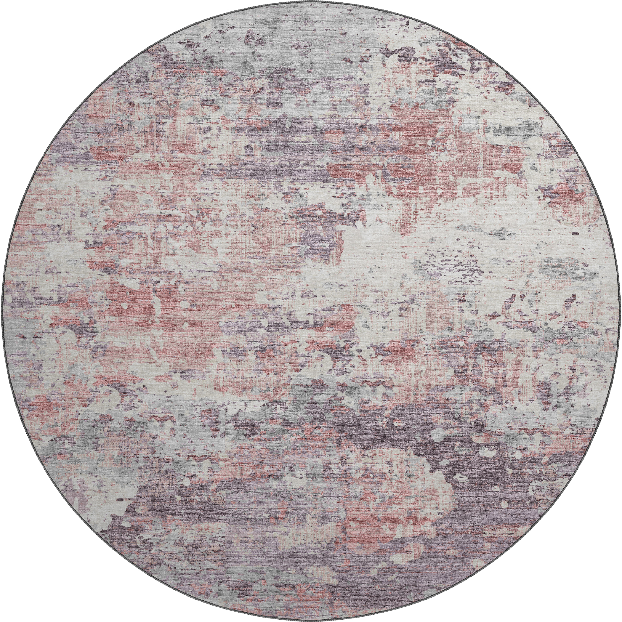 Dalyn Camberly CM4 - Rose