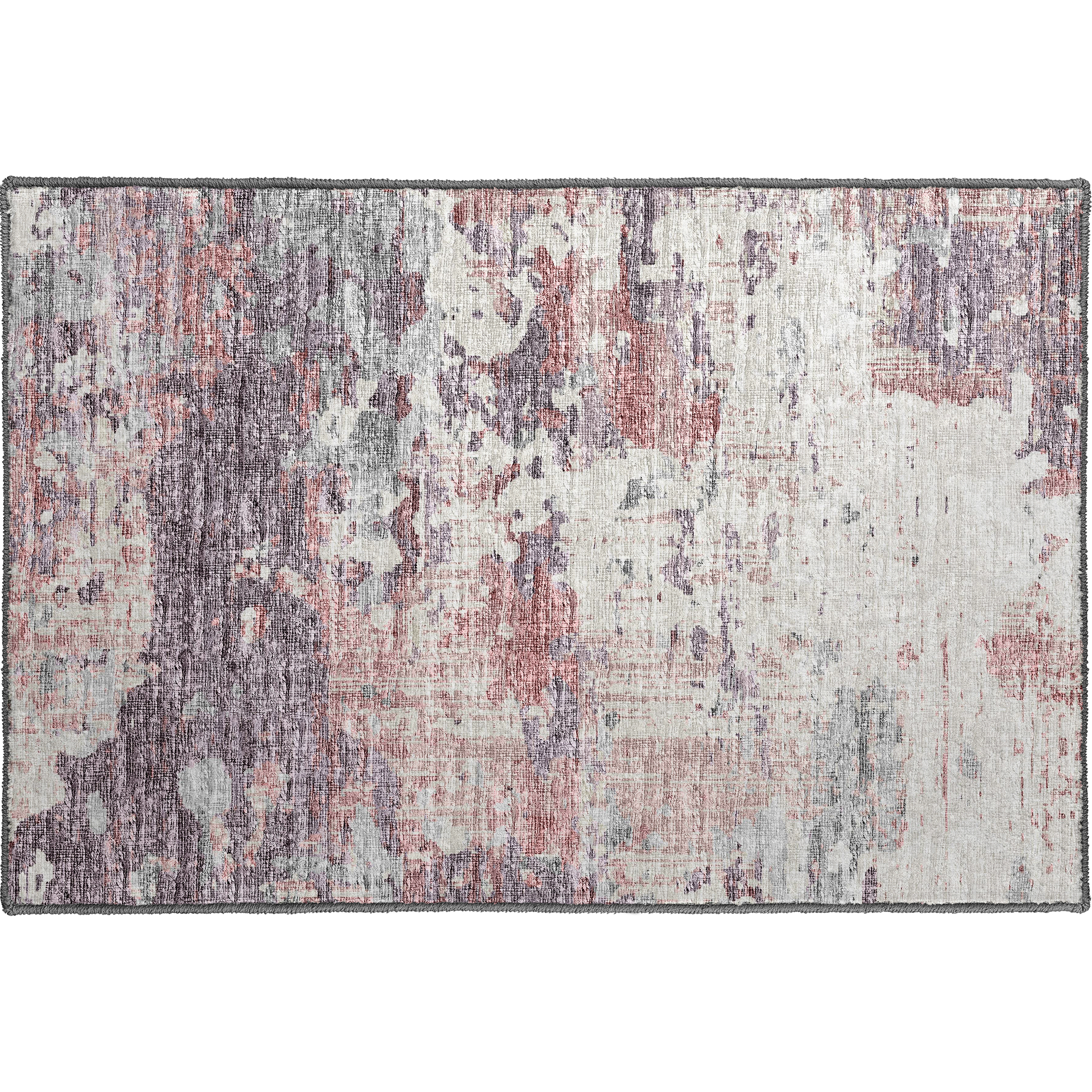 Dalyn Camberly CM4 - Rose