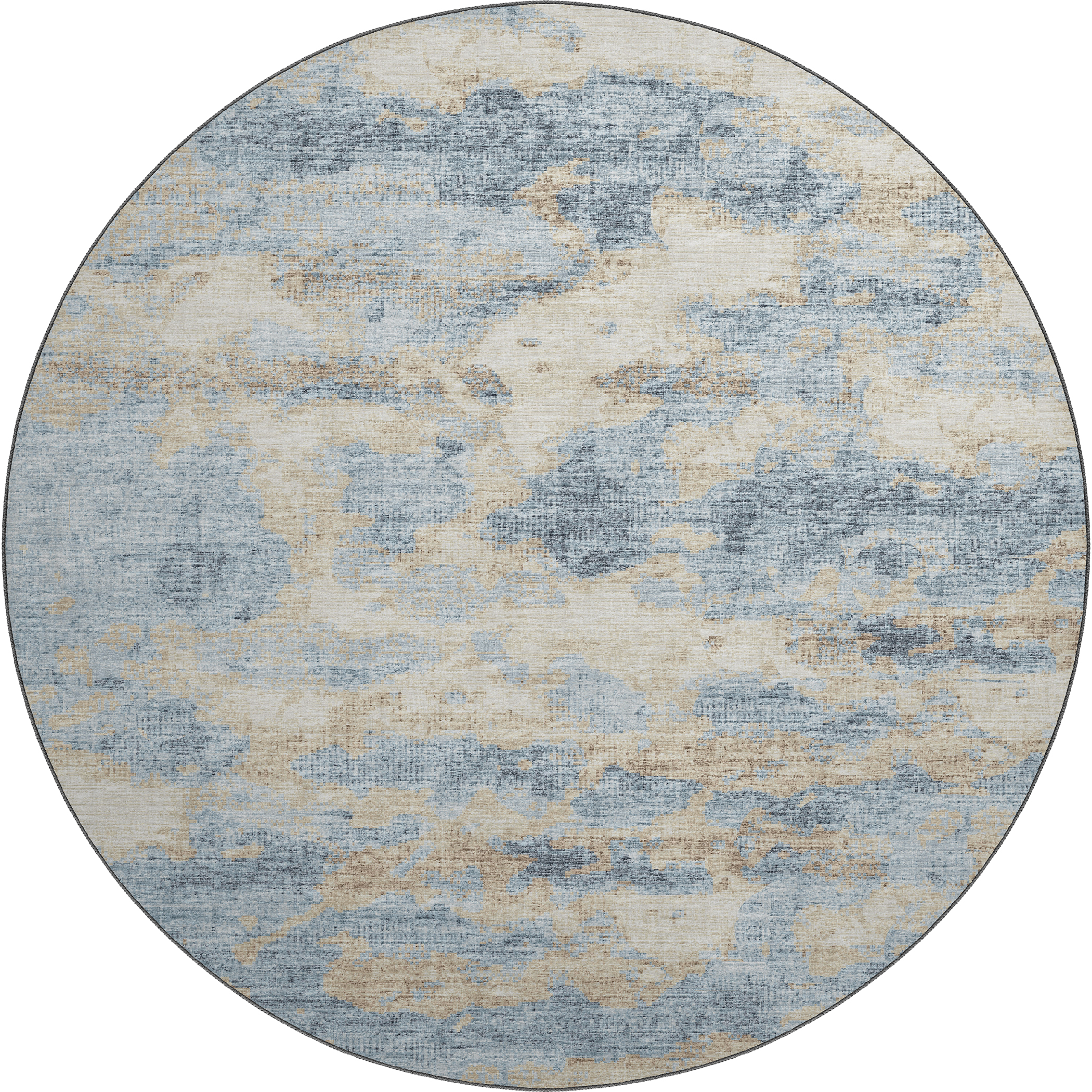 Dalyn Camberly CM6 - Indigo