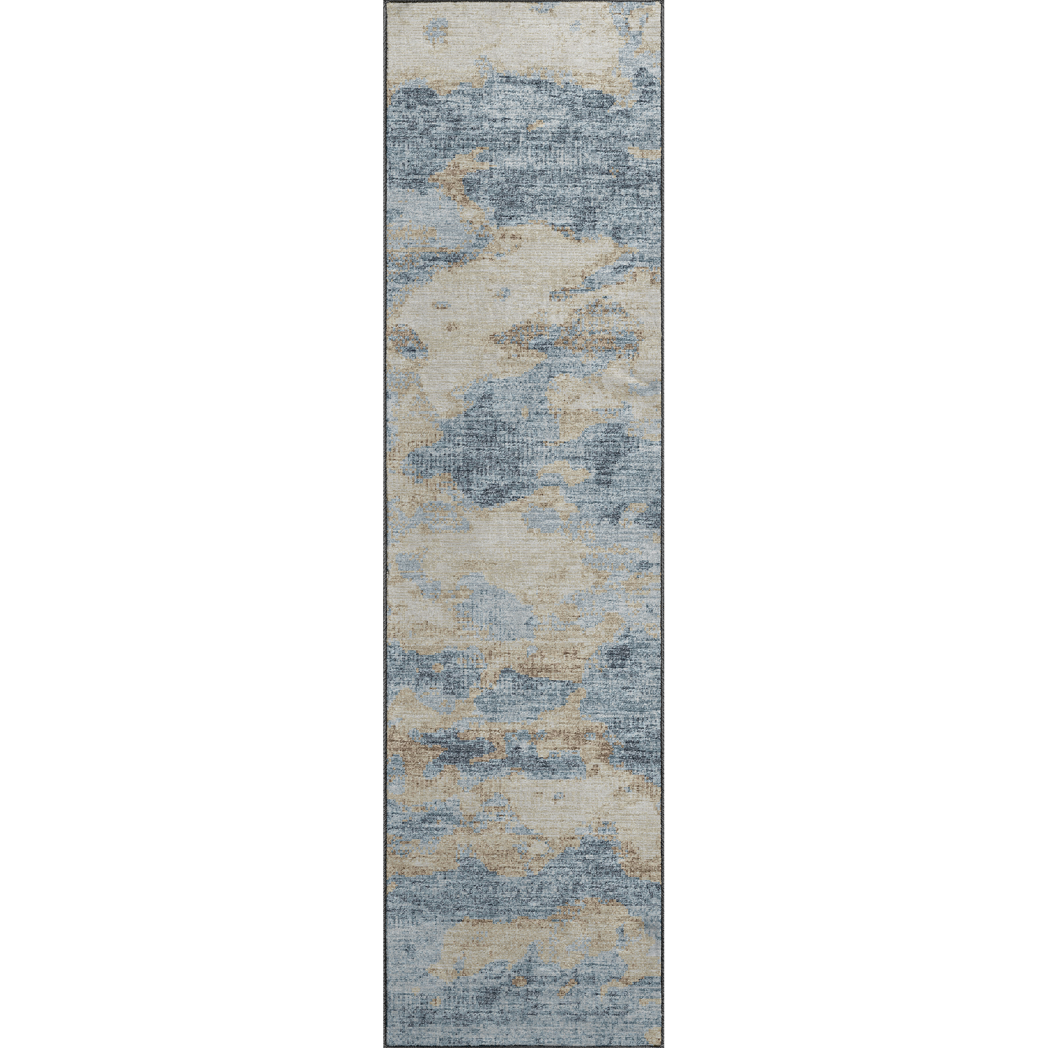 Dalyn Camberly CM6 - Indigo