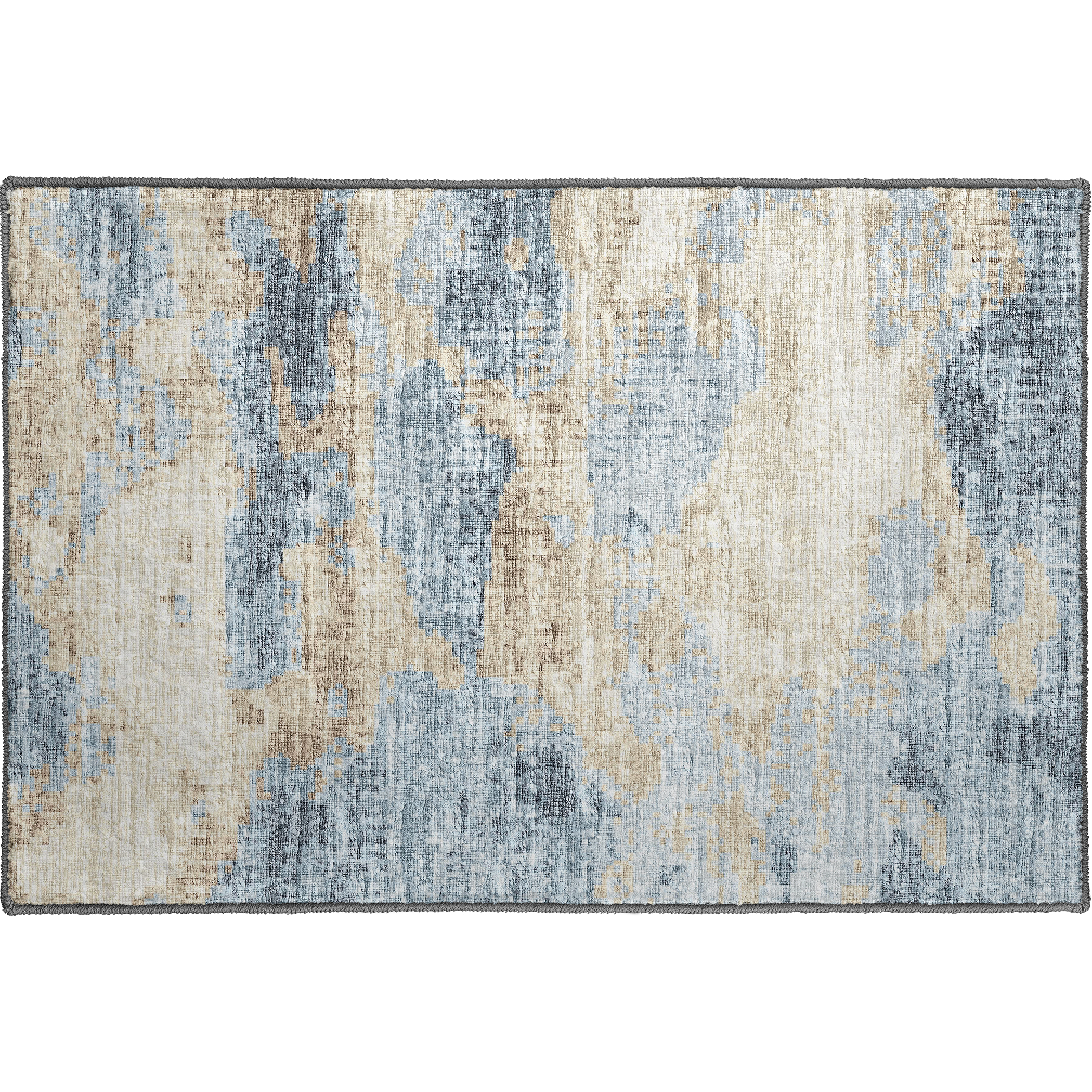 Dalyn Camberly CM6 - Indigo