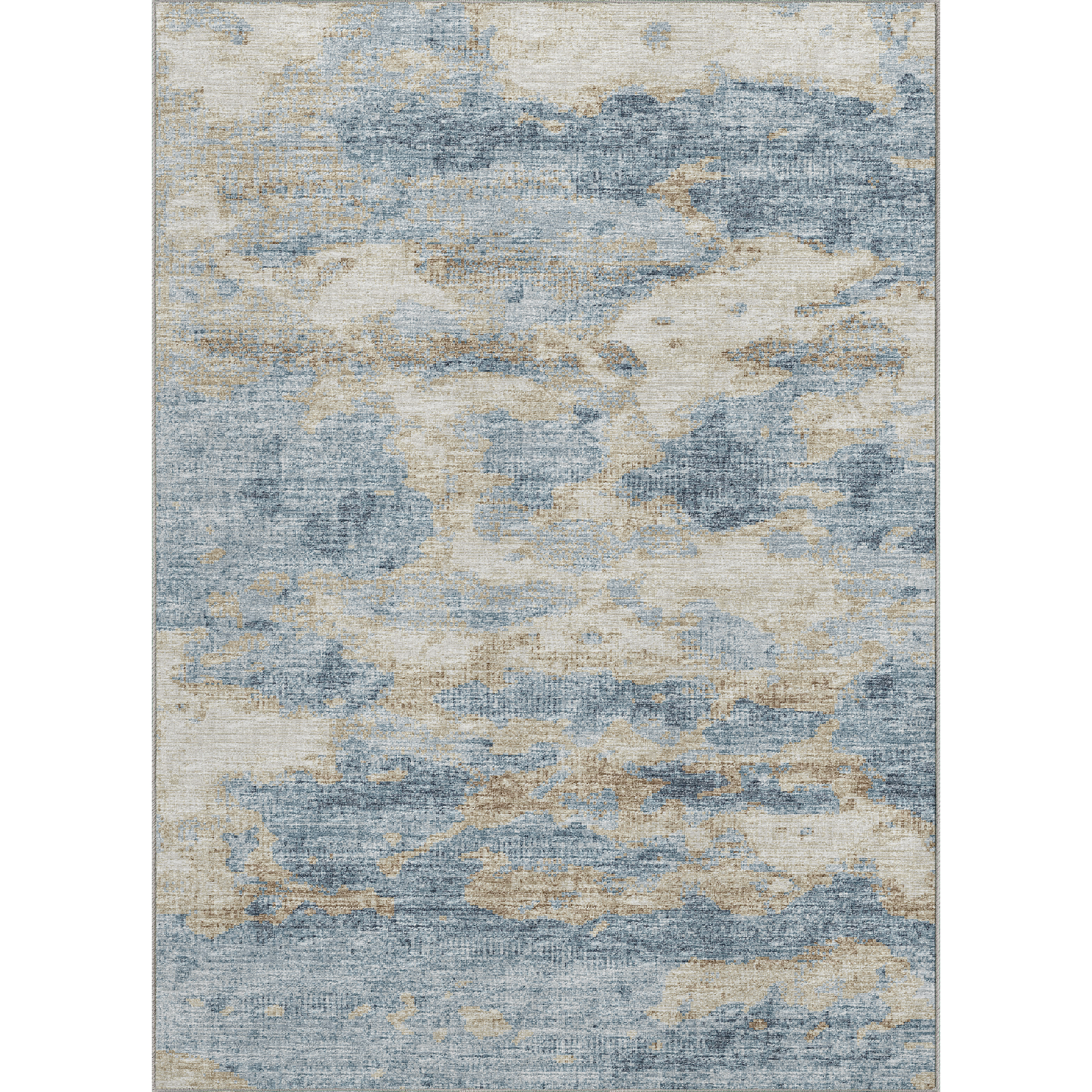Dalyn Camberly CM6 - Indigo