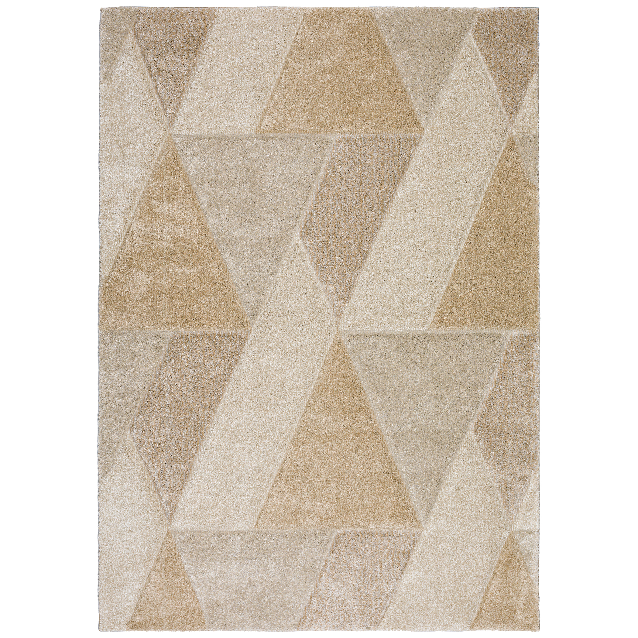 Dalyn Carmona CO4 - Linen
