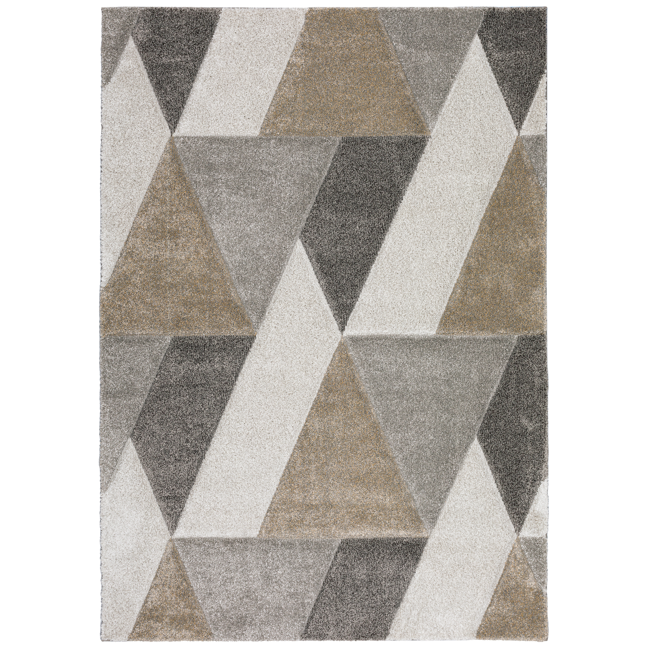 Dalyn Carmona CO4 - Pewter