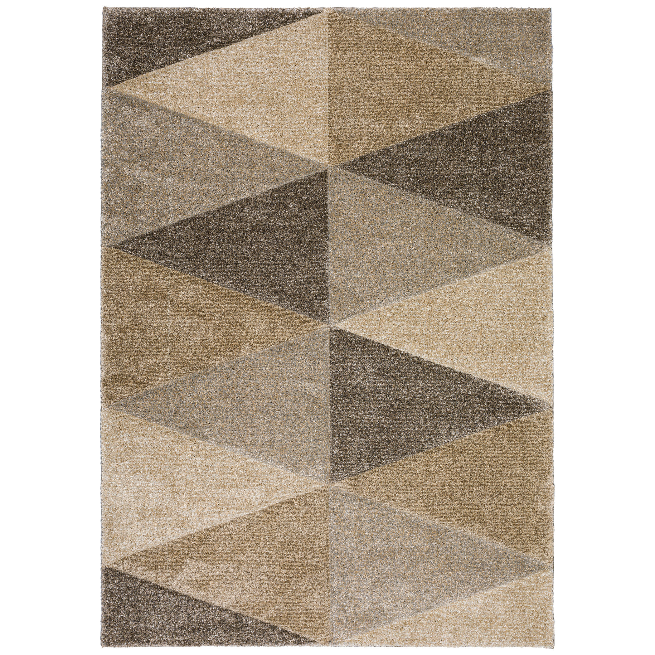 Dalyn Carmona CO6 - Khaki