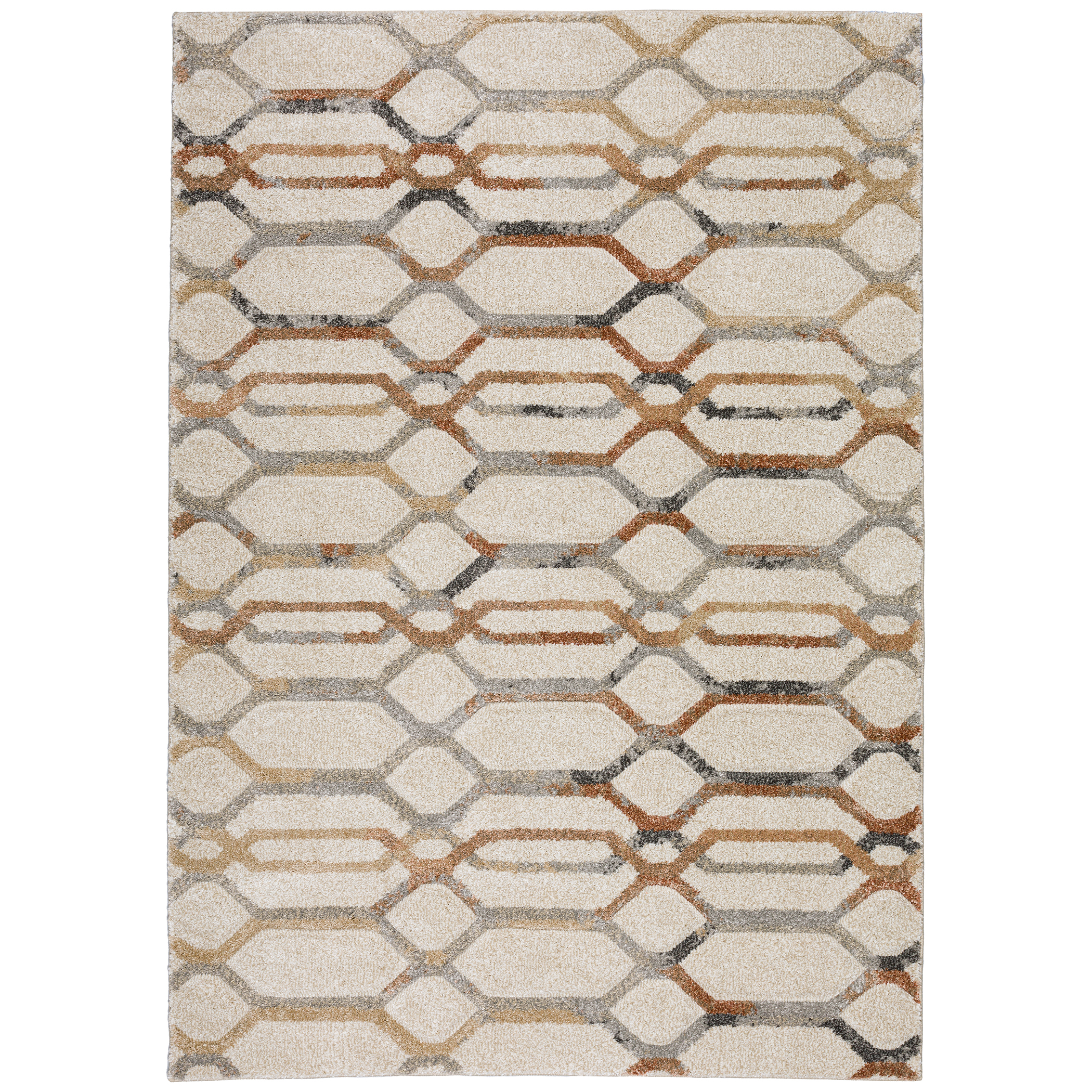 Dalyn Carmona CO7 - Linen