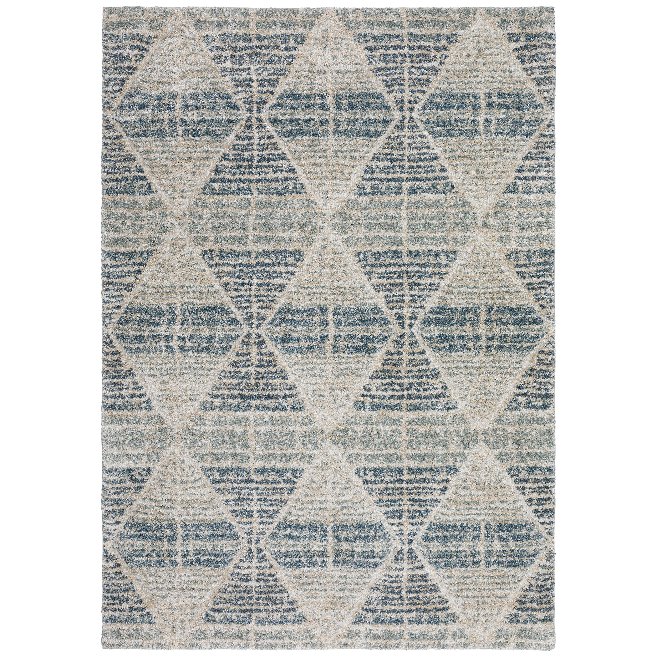 Dalyn Carmona CO8 - Denim