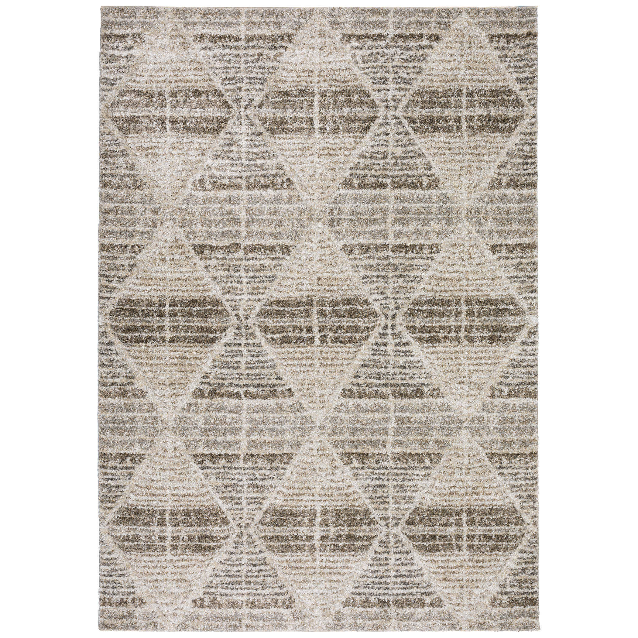Dalyn Carmona CO8 - Driftwood