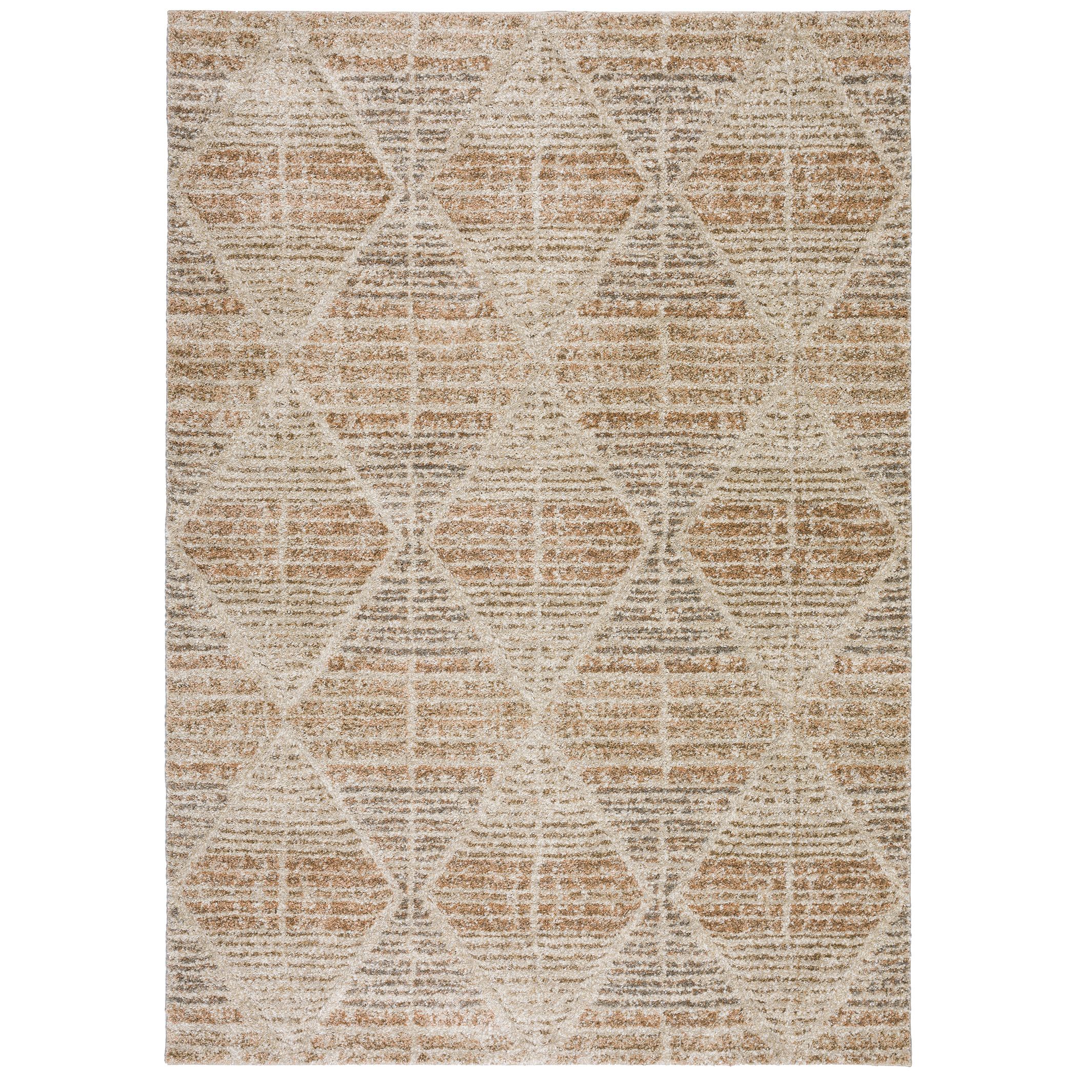 Dalyn Carmona CO8 - Parchment
