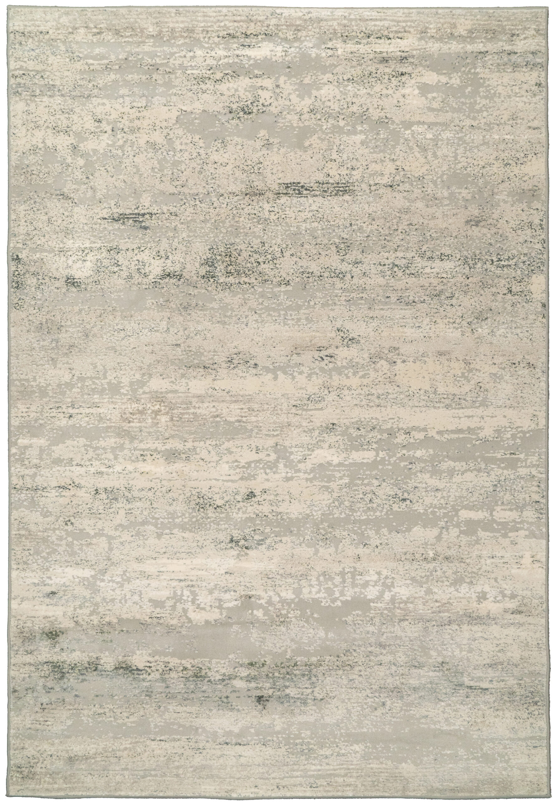 Dynamic Rugs Couture 52019 - Ivory/Gray