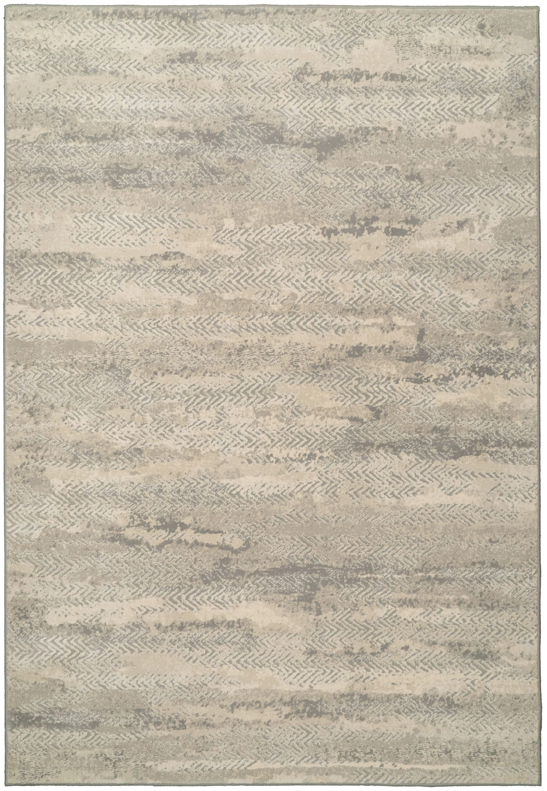 Dynamic Rugs Couture 52028 - Gray