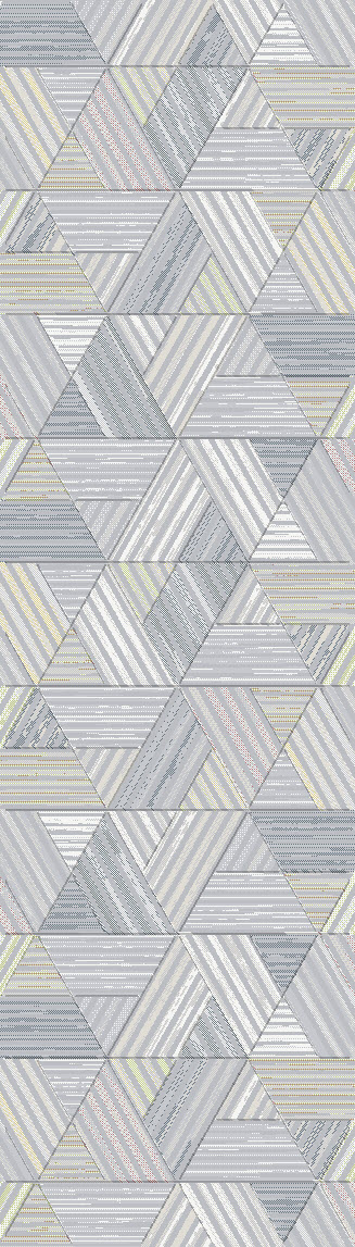 Dynamic Rugs Couture 52047 - Multi