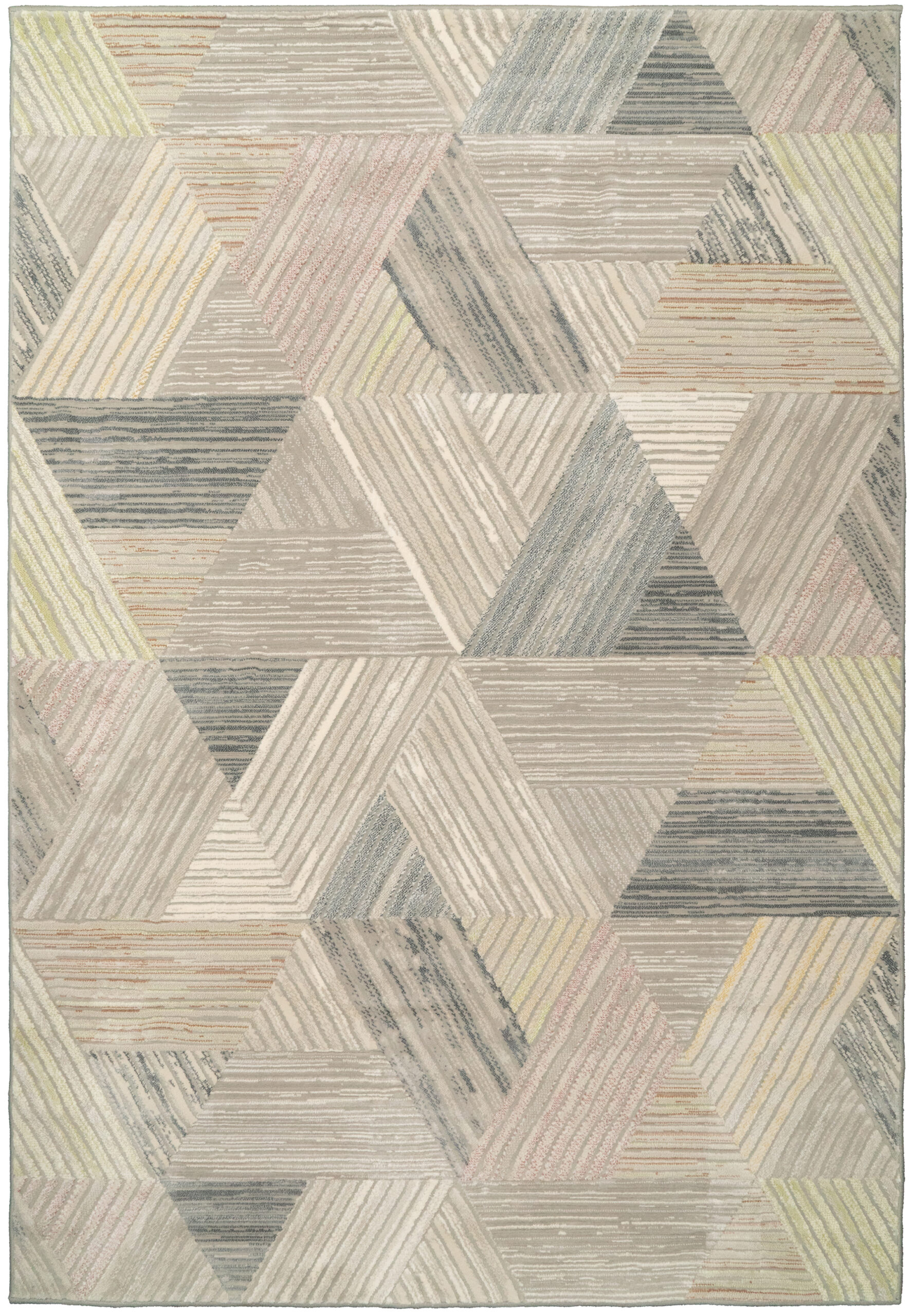 Dynamic Rugs Couture 52047 - Multi