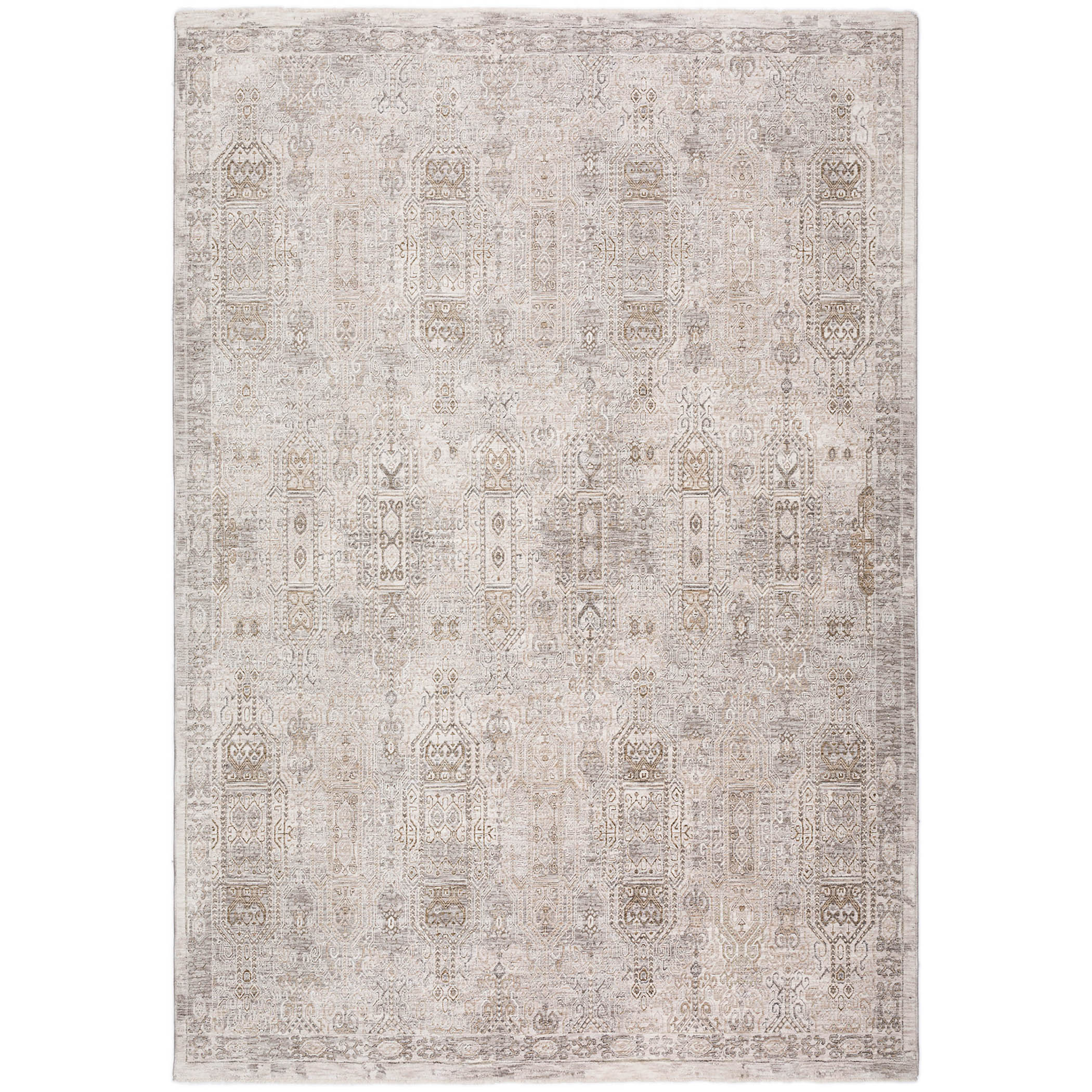 Dalyn Cyprus CY1 - Linen
