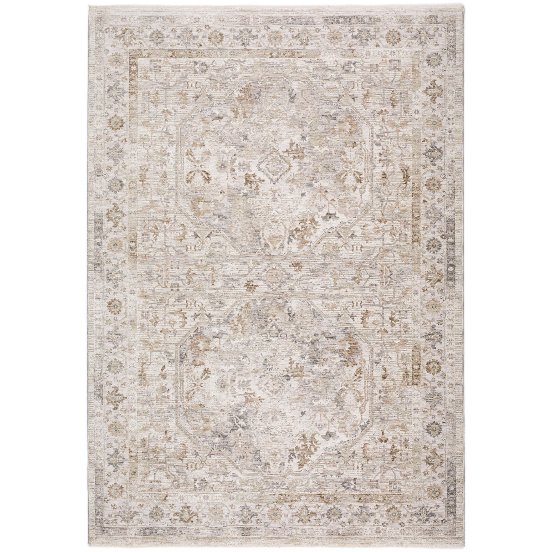 Dalyn Cyprus CY4 - Ivory