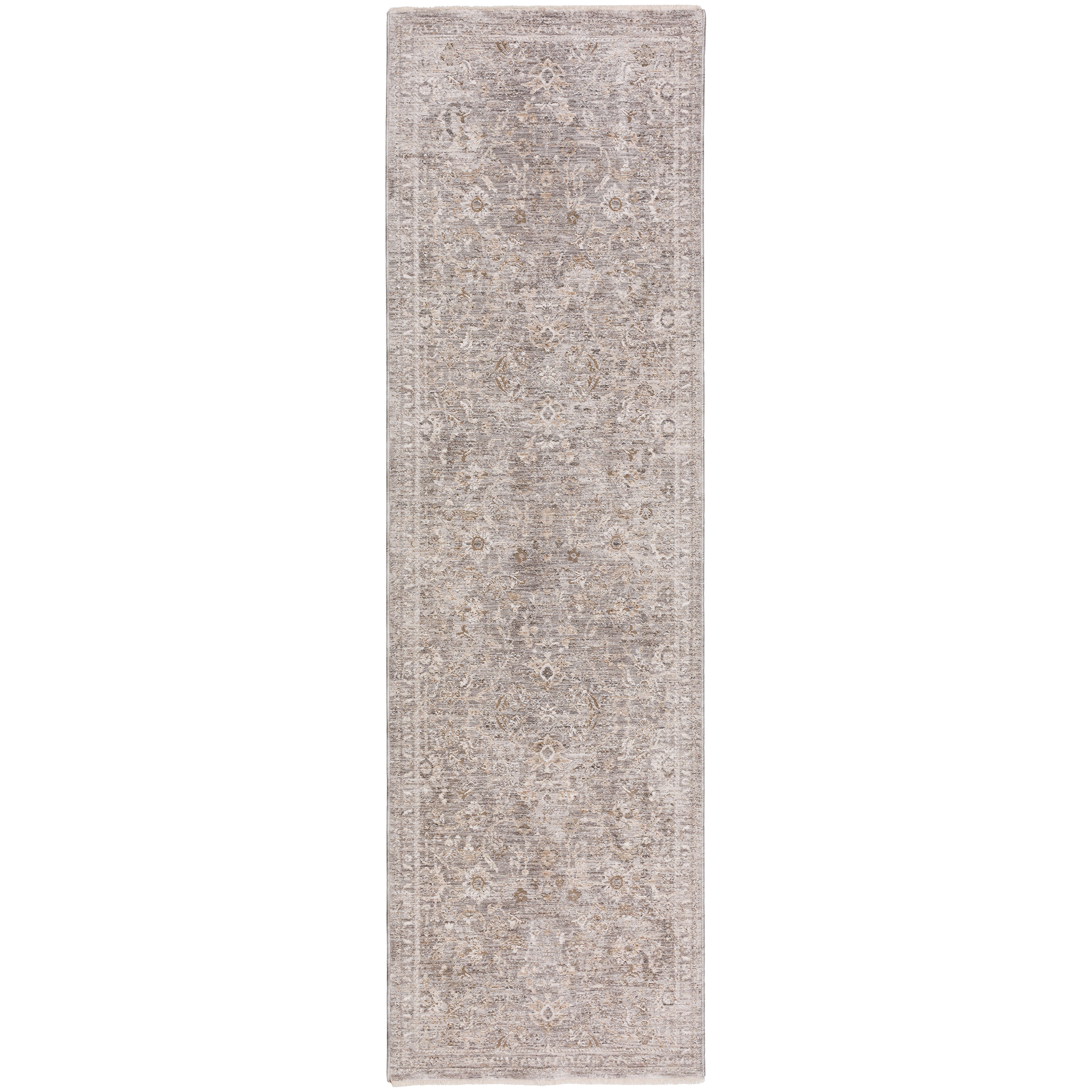 Dalyn Cyprus CY9 - Silver