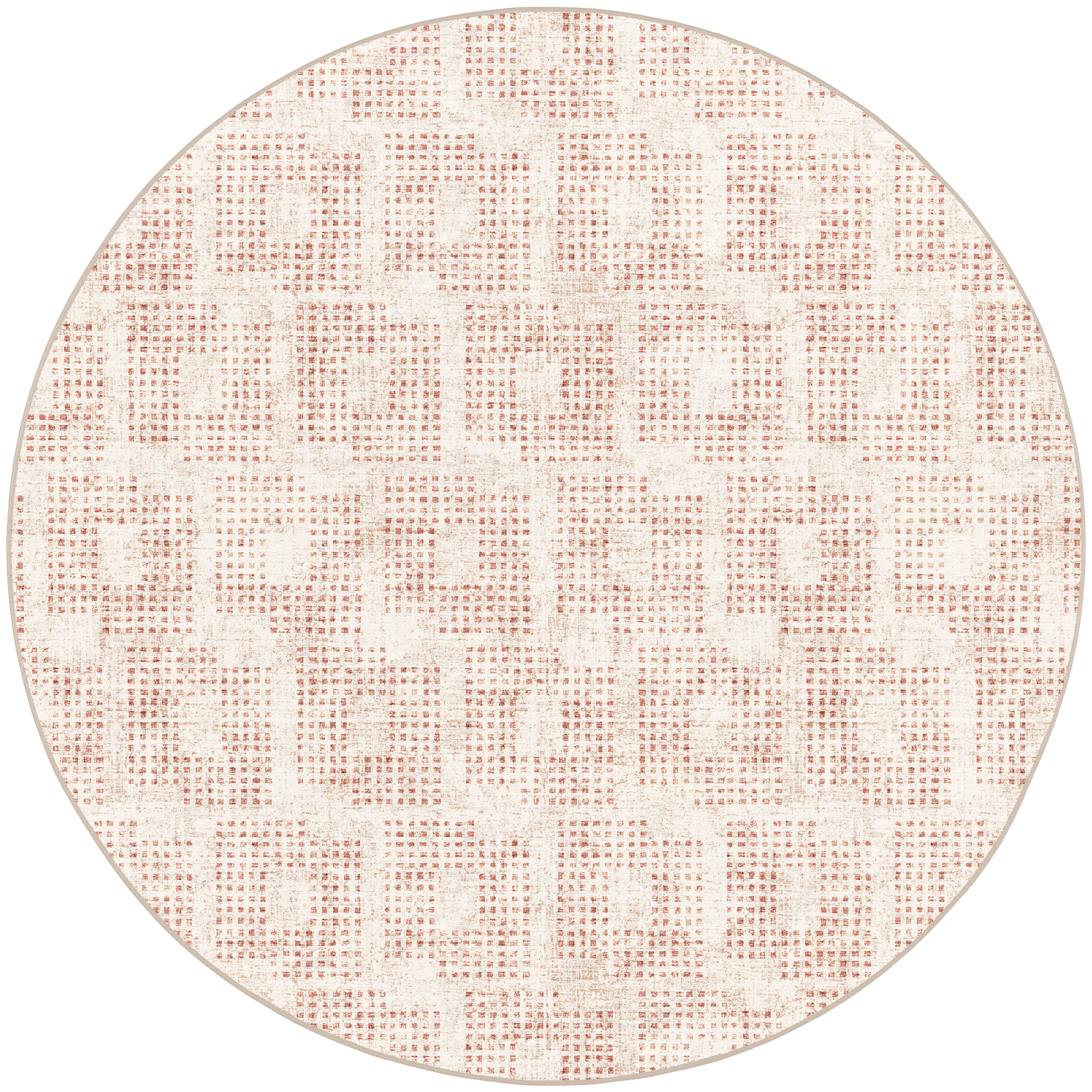 Dalyn Delano DA1 - Linen