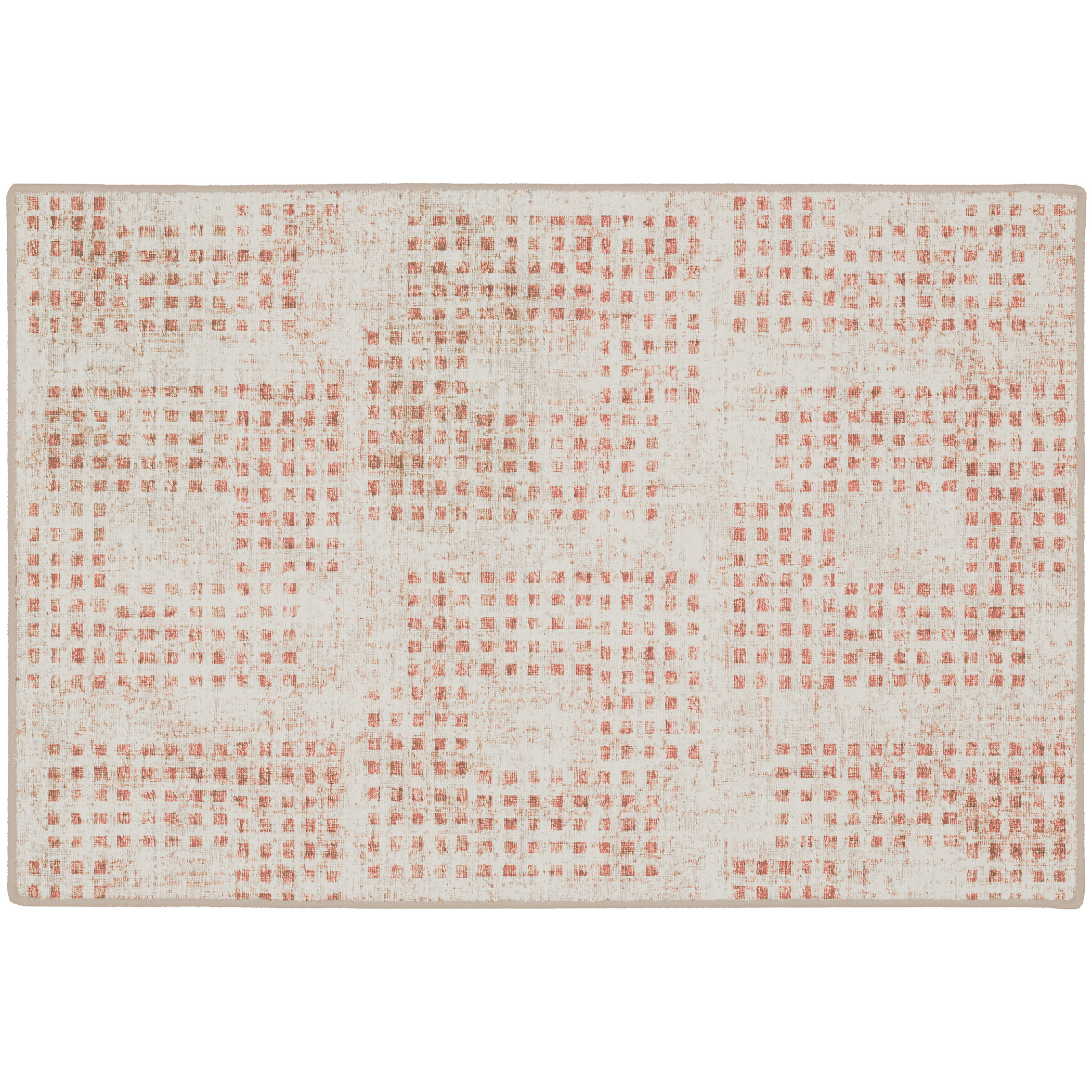 Dalyn Delano DA1 - Linen
