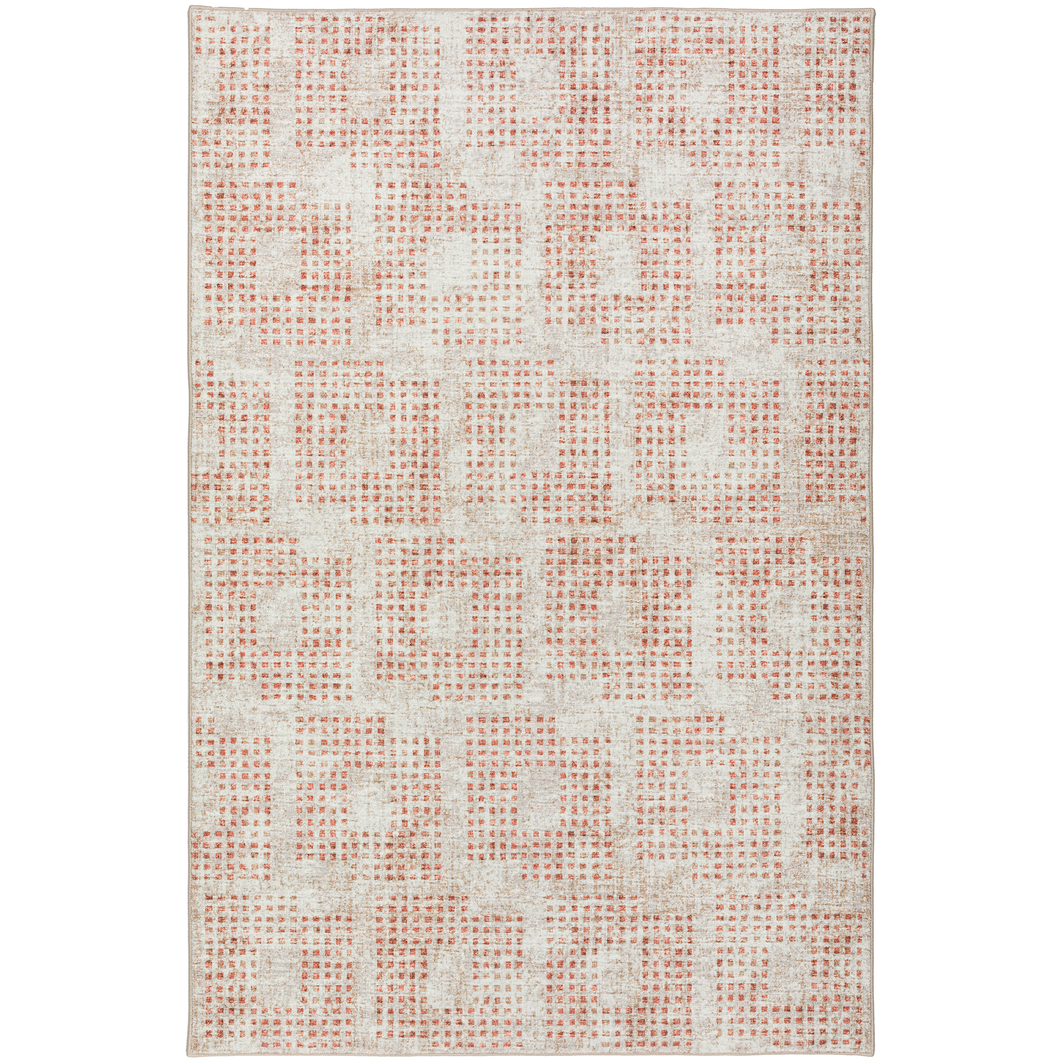 Dalyn Delano DA1 - Linen