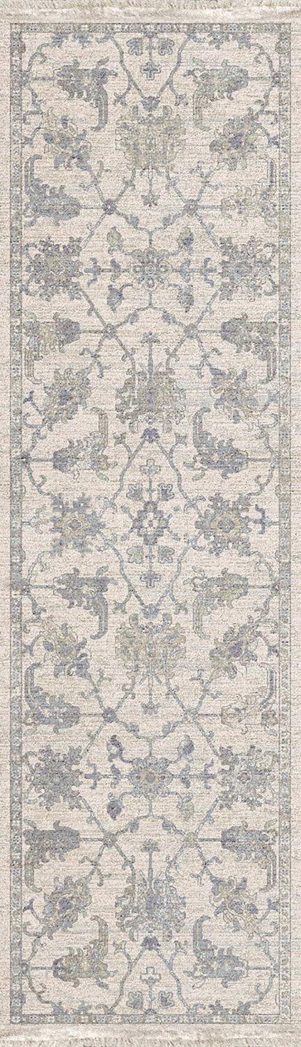 Dynamic Rugs Dharma 12042 - Ivory/Beige