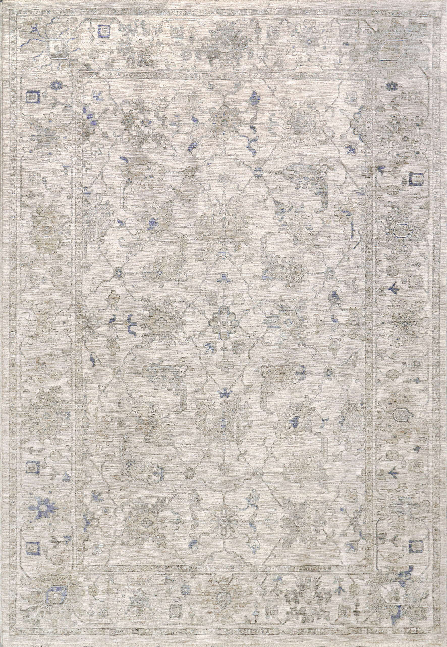 Dynamic Rugs Dharma 12042 - Ivory/Beige