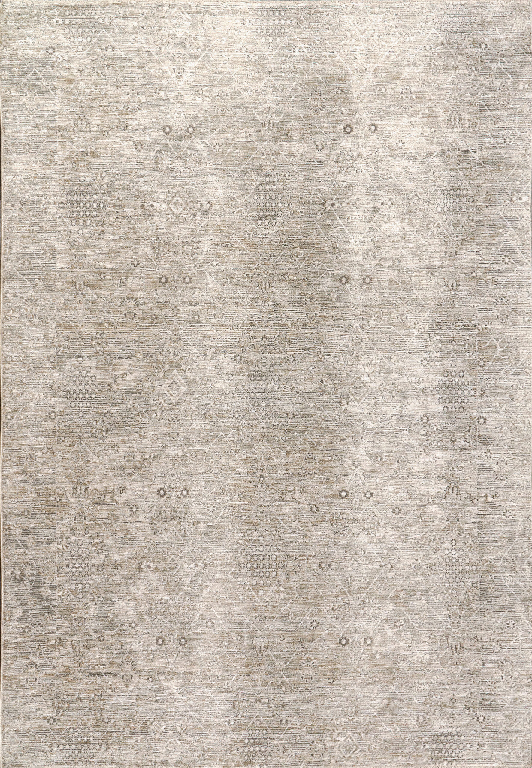 Dynamic Rugs Dharma 12043 - Beige/Multi