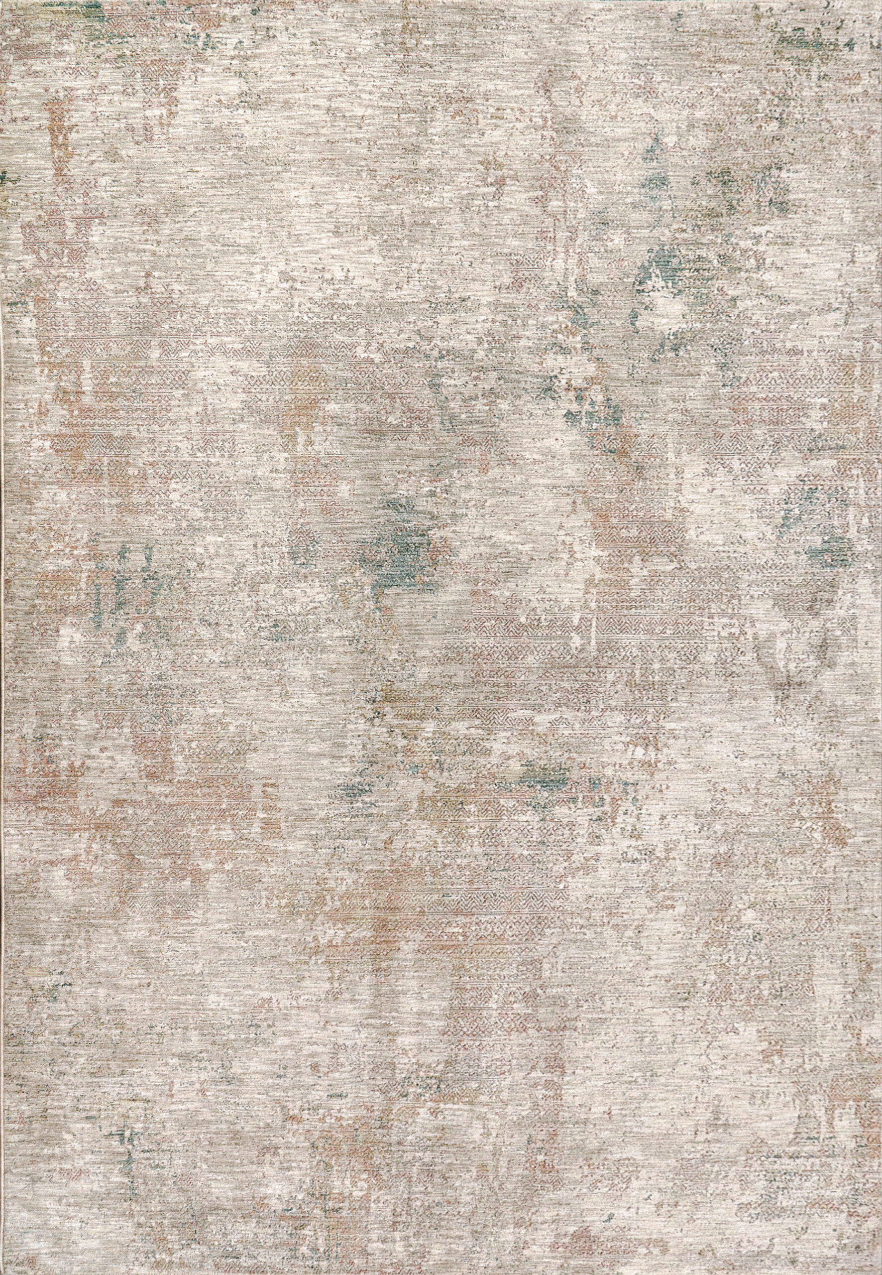 Dynamic Rugs Dharma 12044 - Beige/Multi