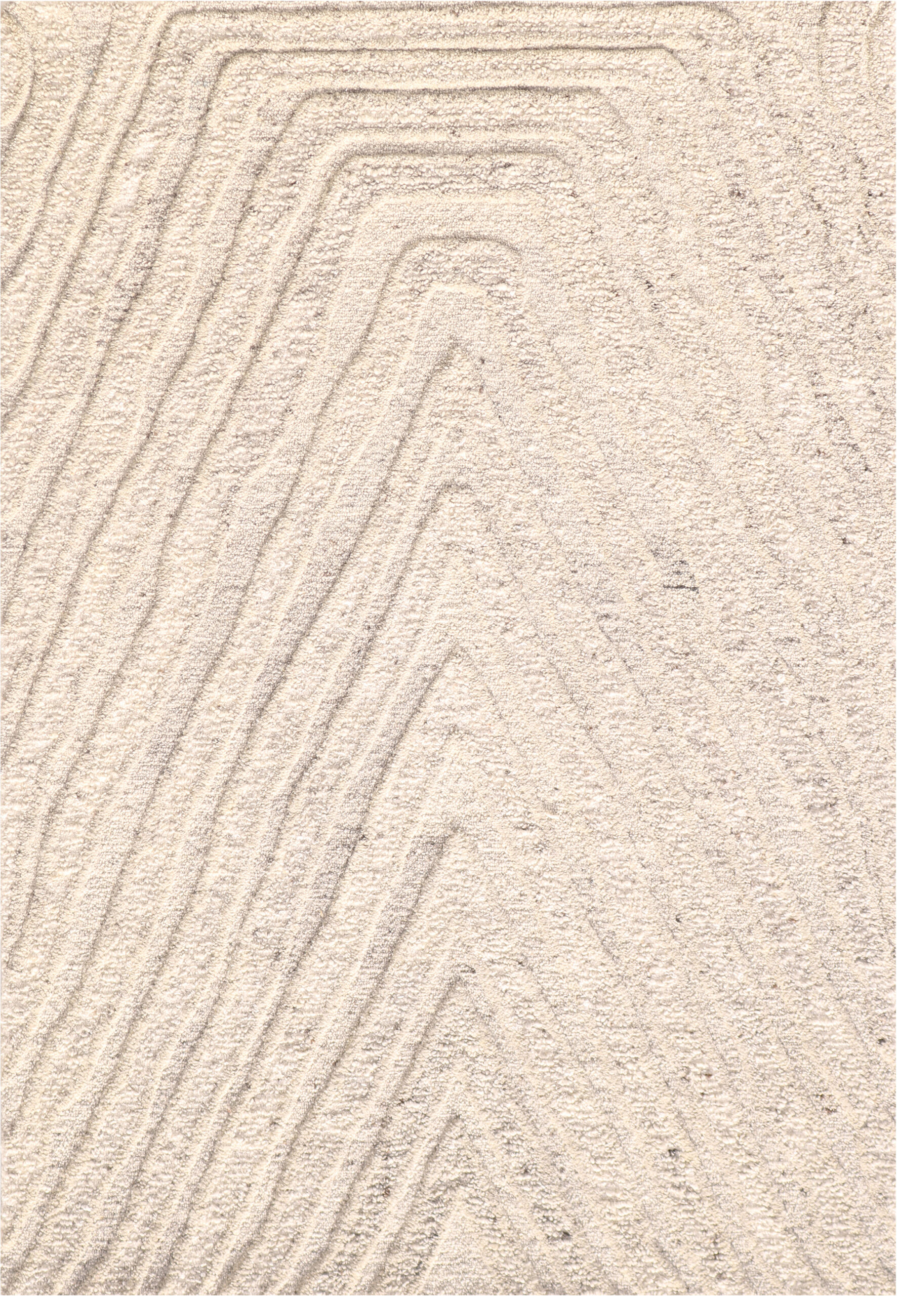 Dynamic Rugs Drift 18751 - Cream