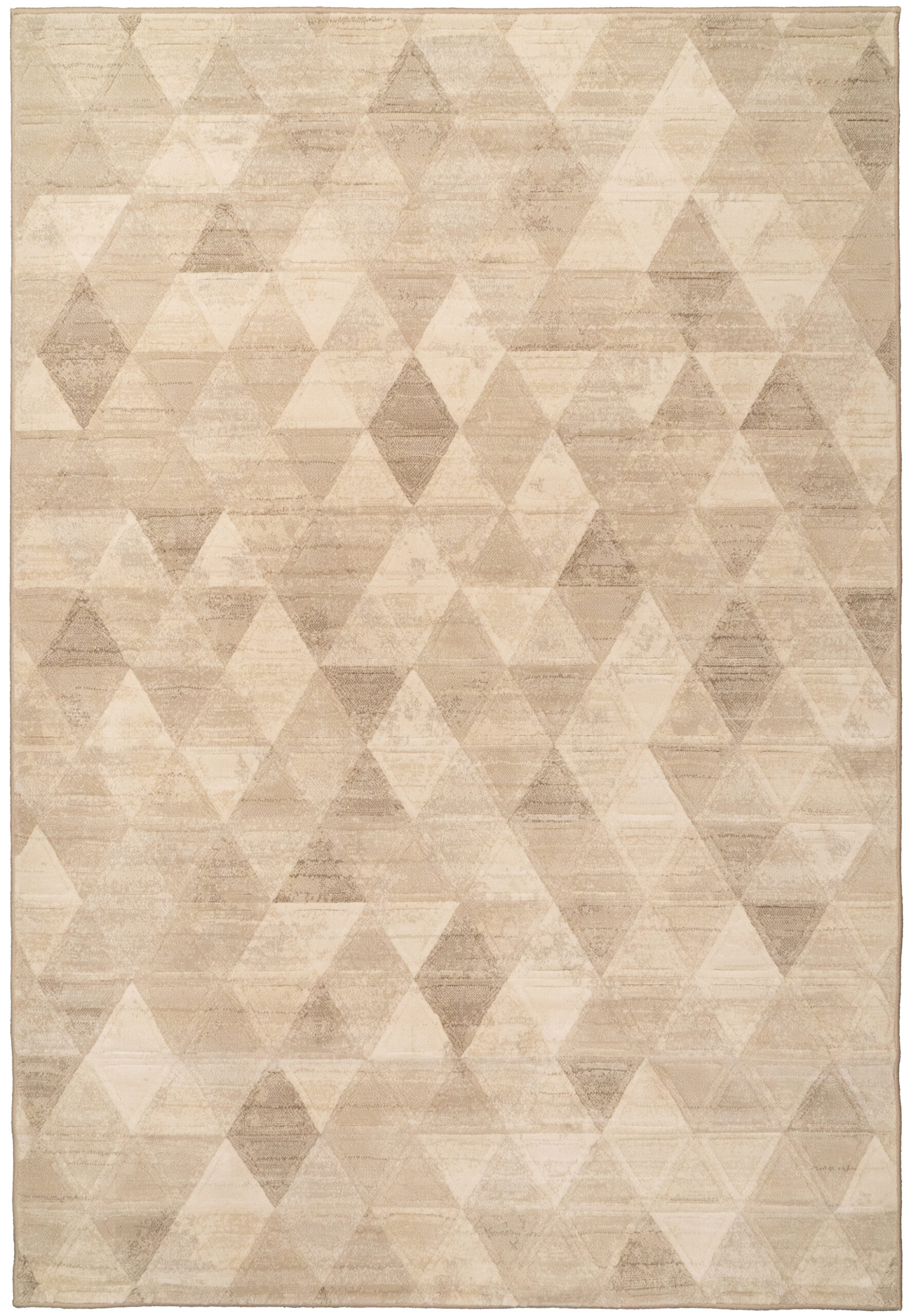 Dynamic Rugs Eclipse 63263 - Beige
