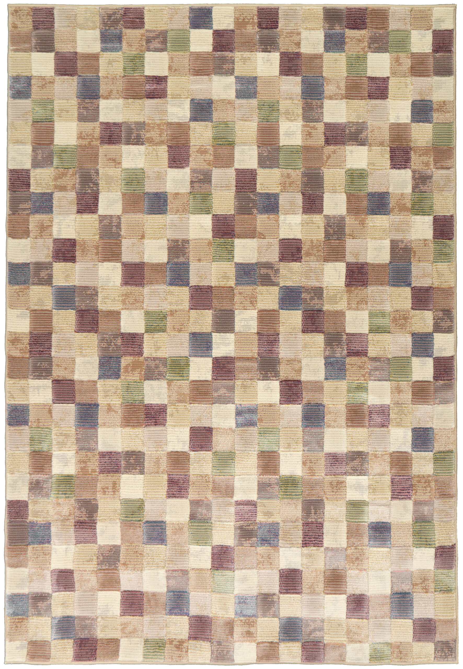 Dynamic Rugs Eclipse 63339 - Multi