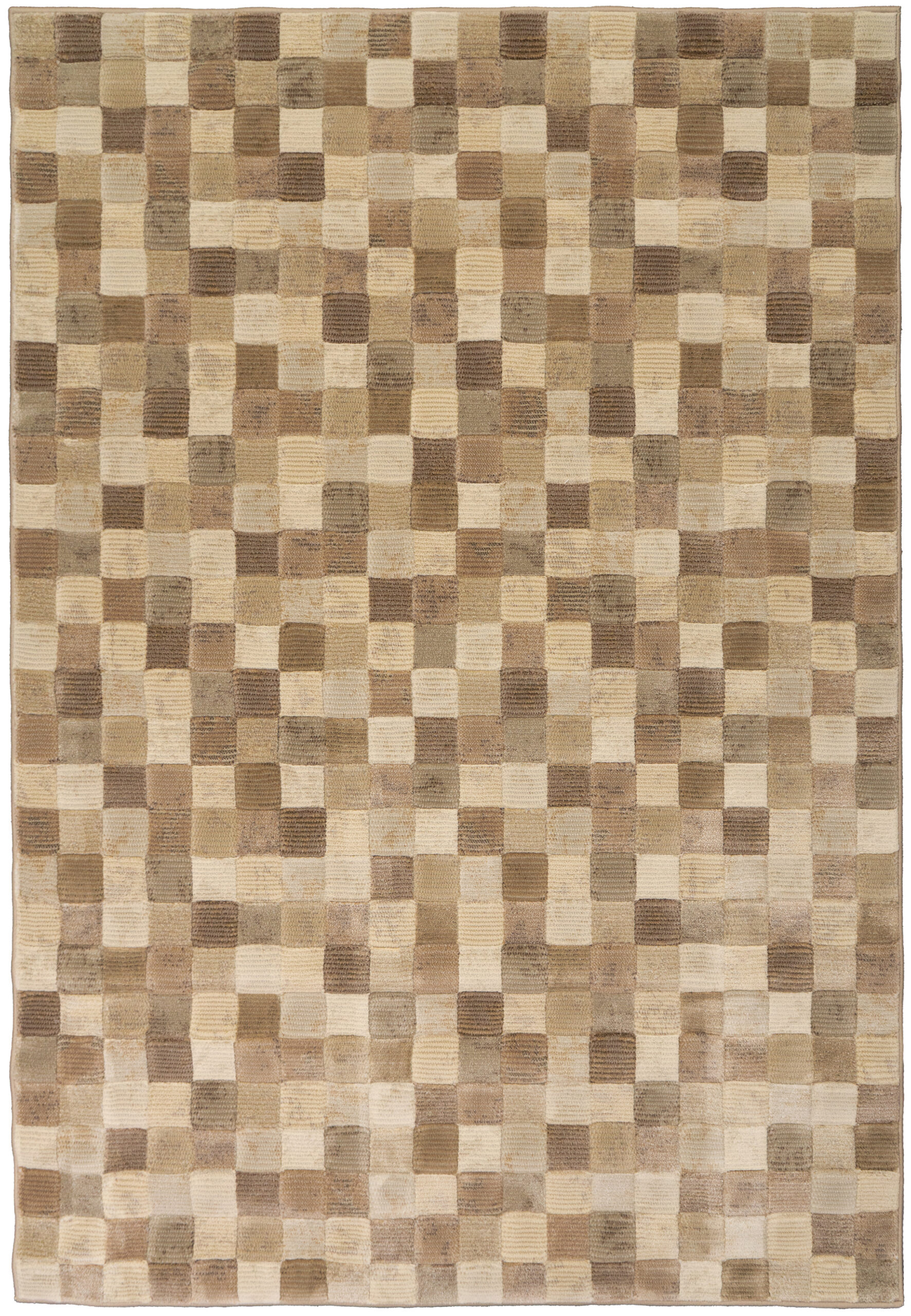 Dynamic Rugs Eclipse 63339 - Beige