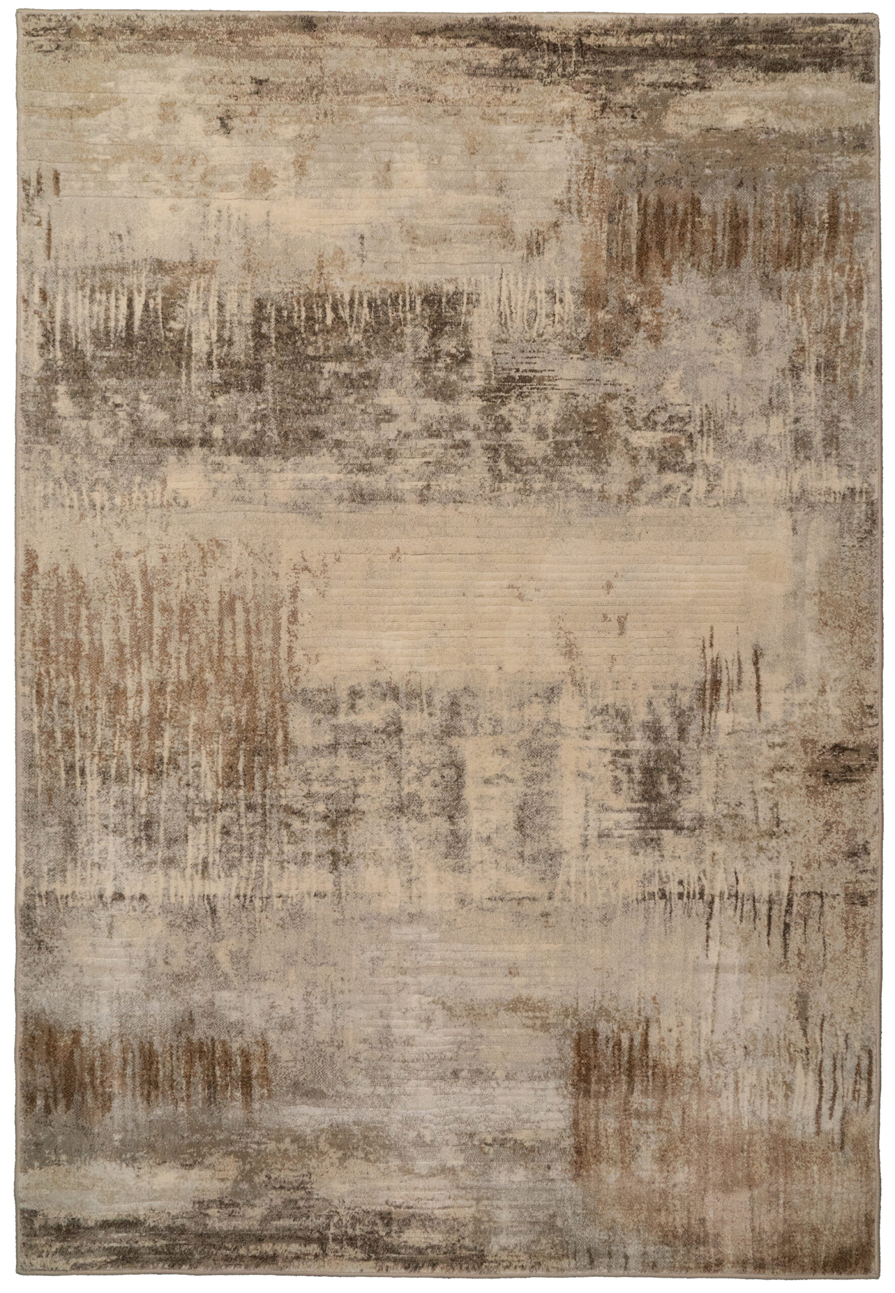 Dynamic Rugs Eclipse 63393 - Beige