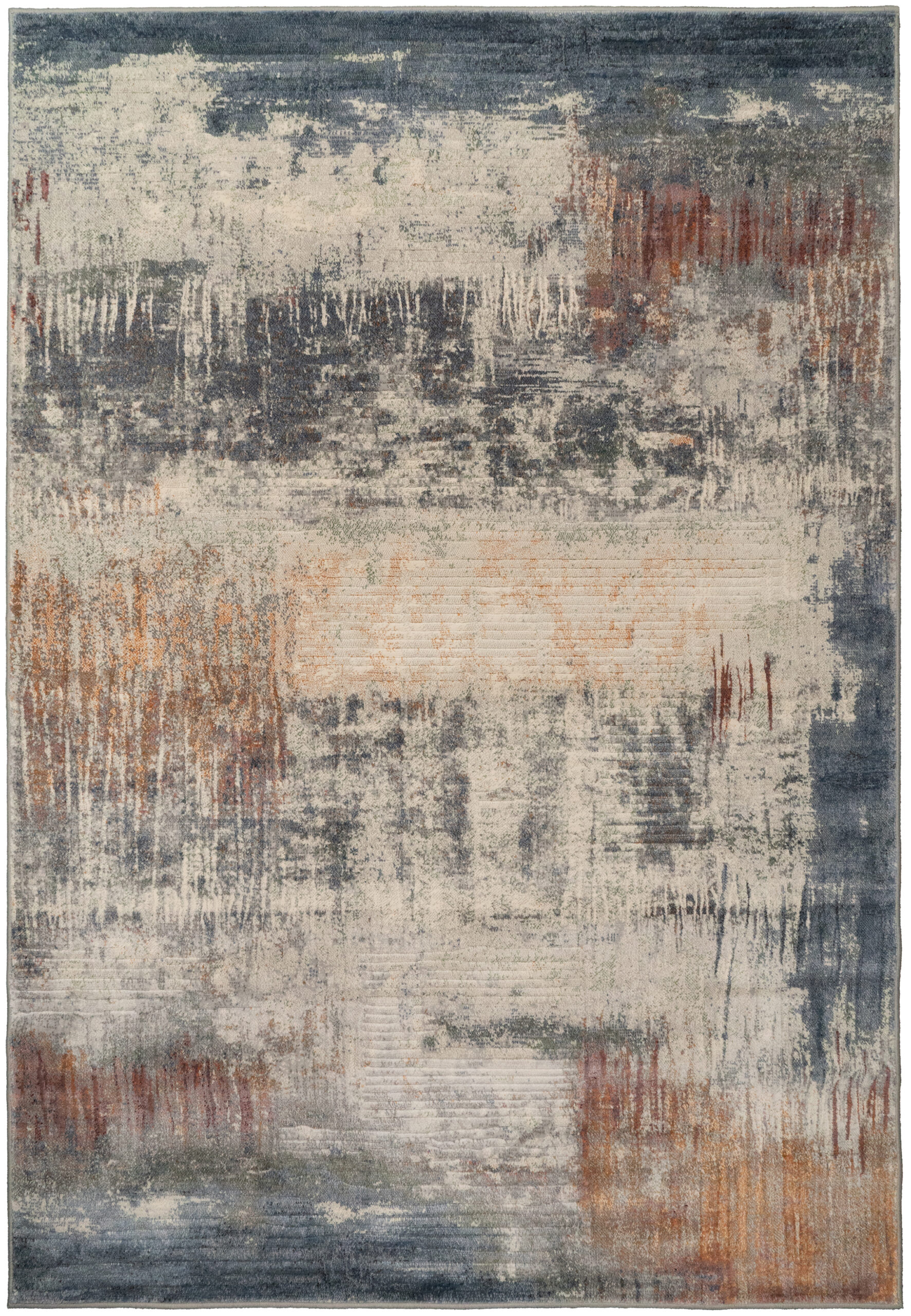 Dynamic Rugs Eclipse 63393 - Multi