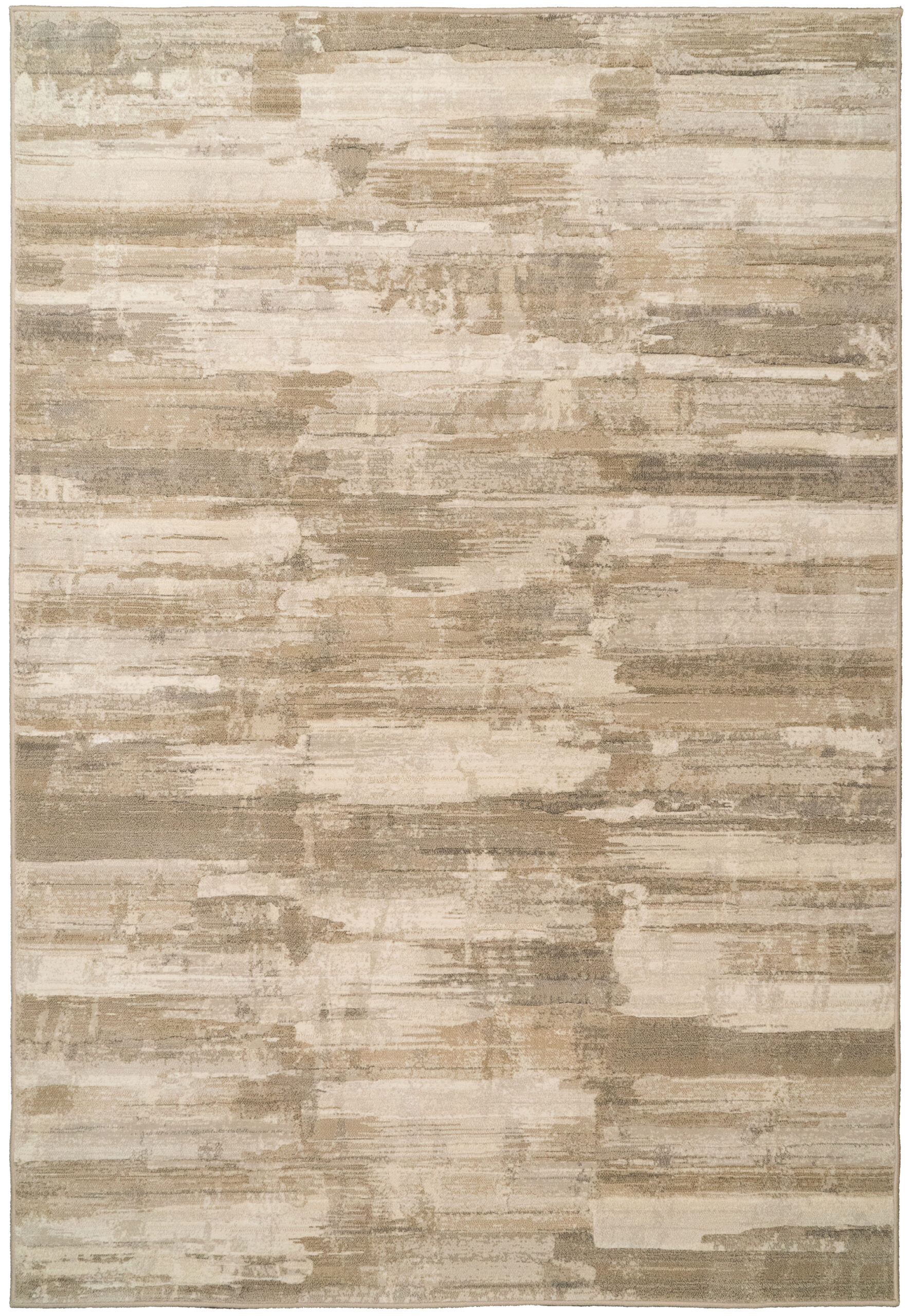Dynamic Rugs Eclipse 63423 - Beige
