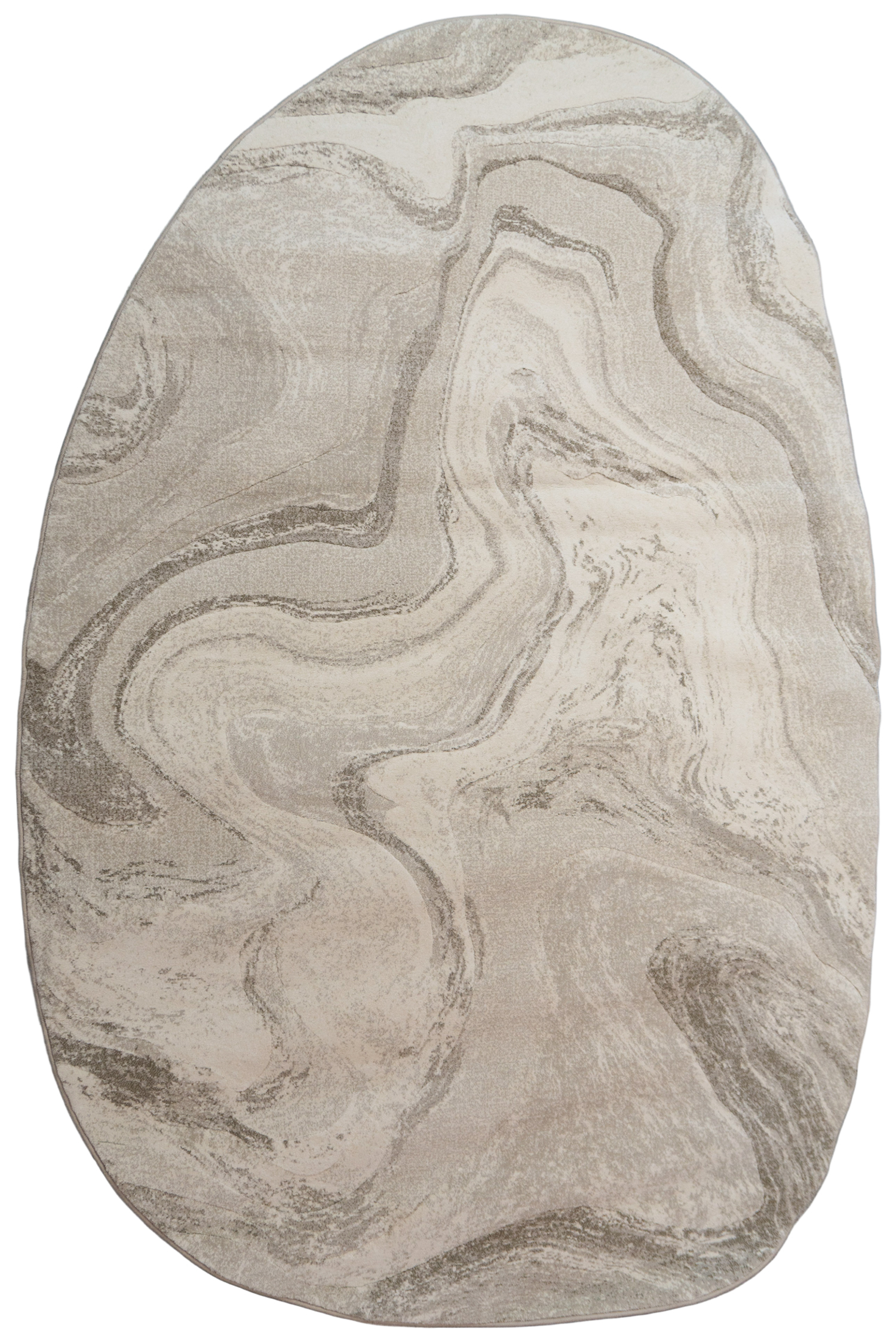 Dynamic Rugs Eclipse 63436 - Beige