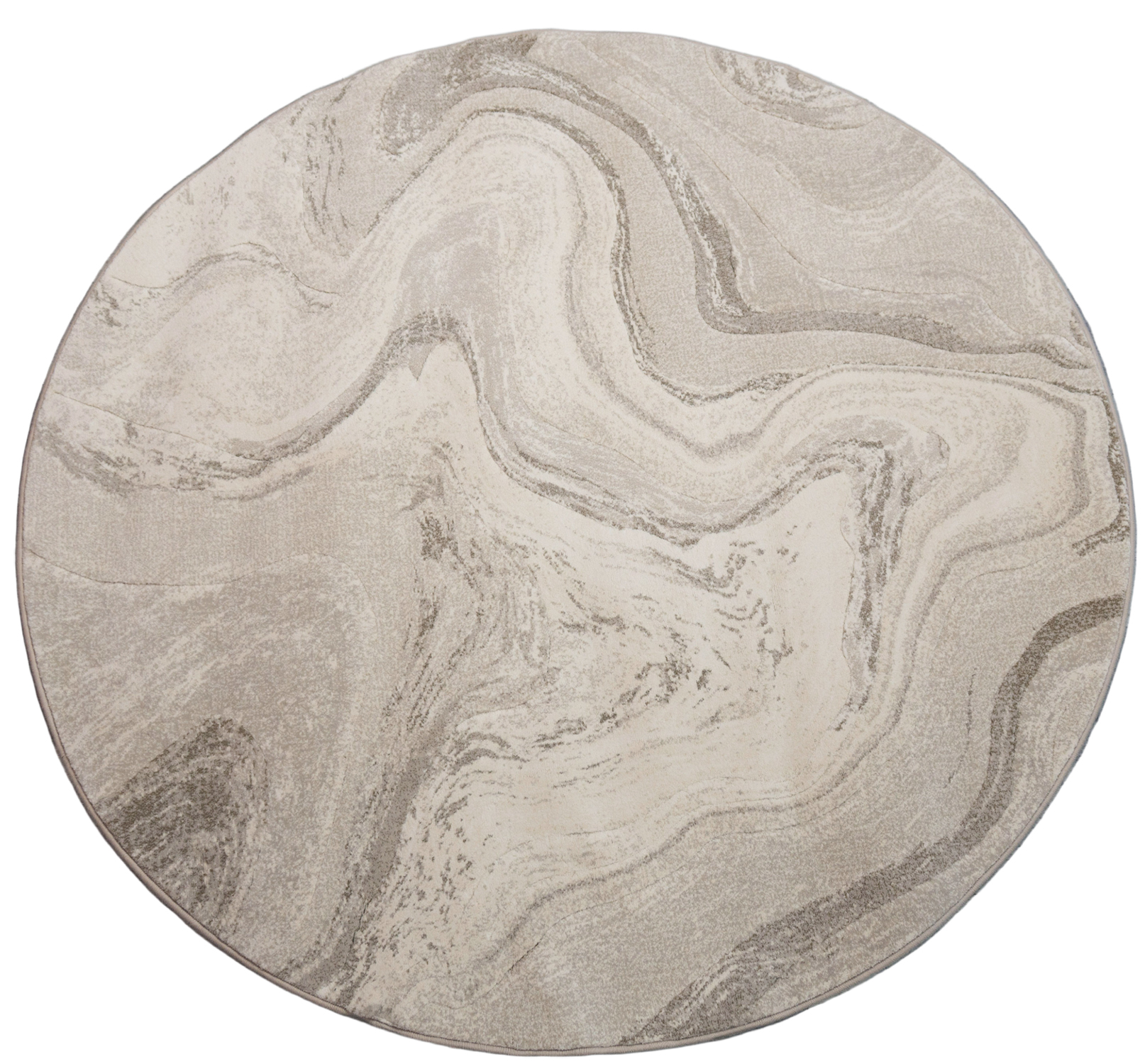 Dynamic Rugs Eclipse 63436 - Beige