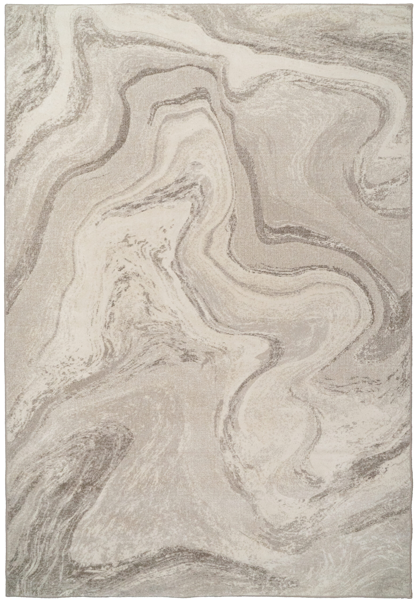 Dynamic Rugs Eclipse 63436 - Beige