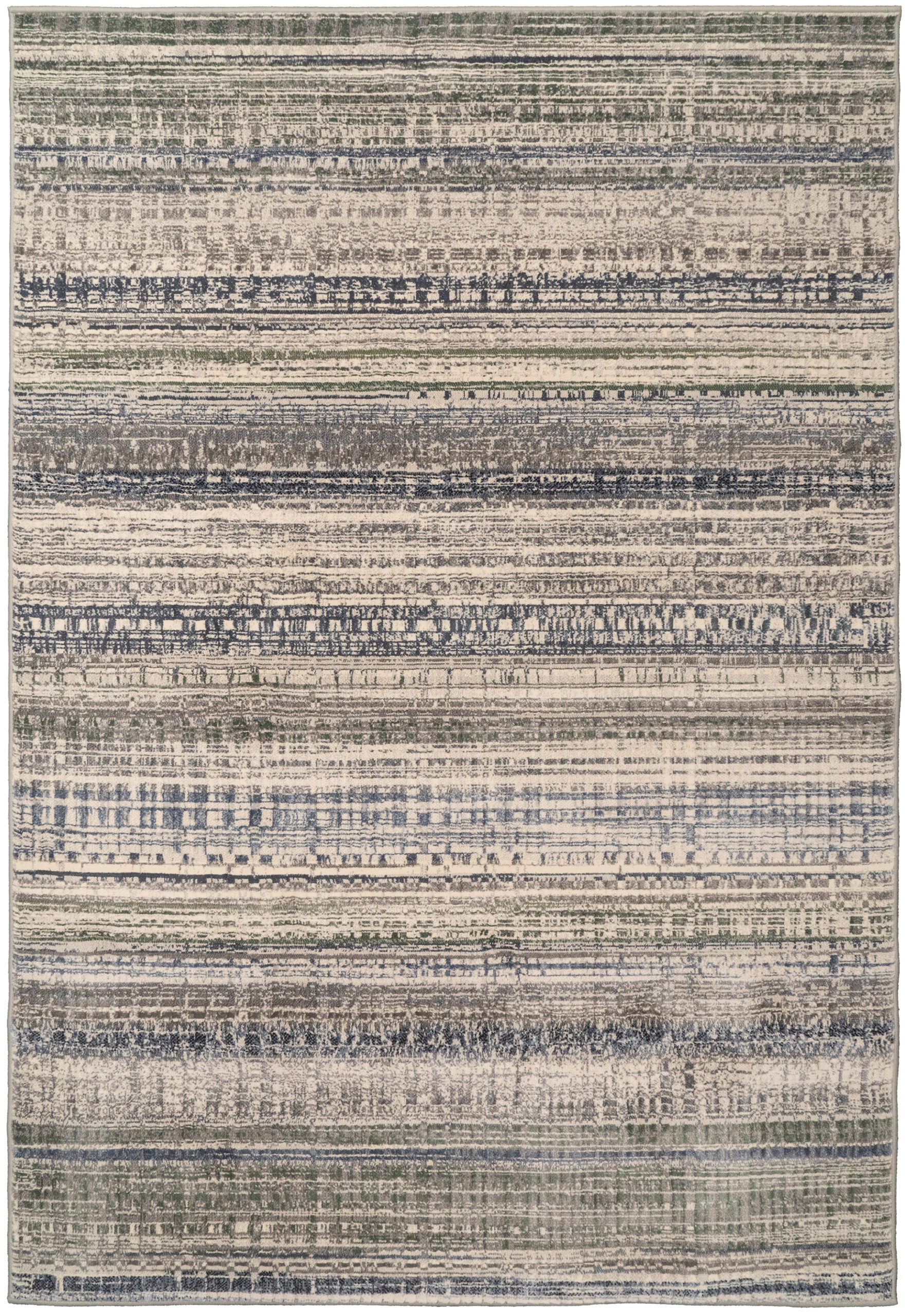 Dynamic Rugs Eclipse 63482 - Multi