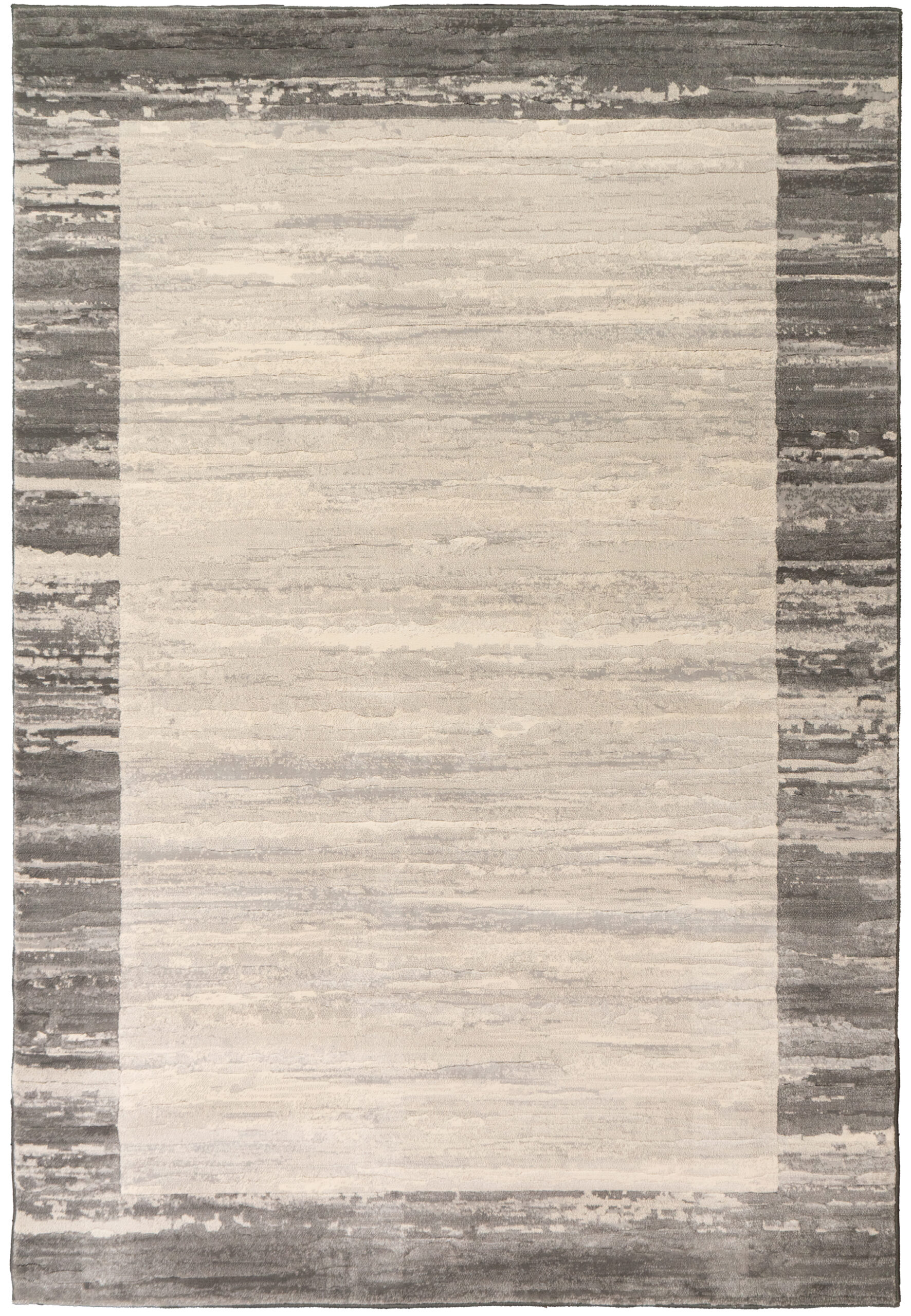 Dynamic Rugs Eclipse 79138 - Gray
