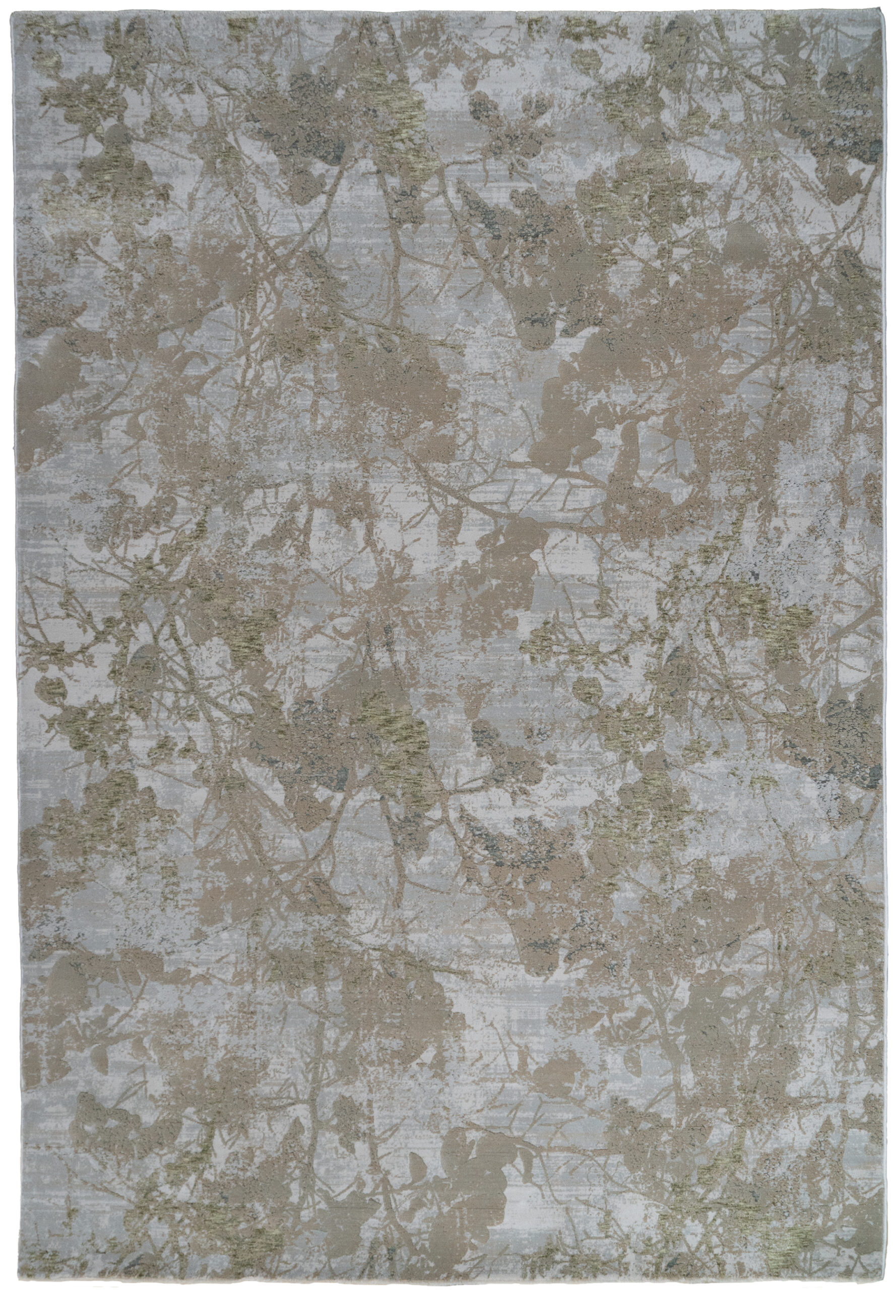 Dynamic Rugs Eden 10946 - Cream/Beige
