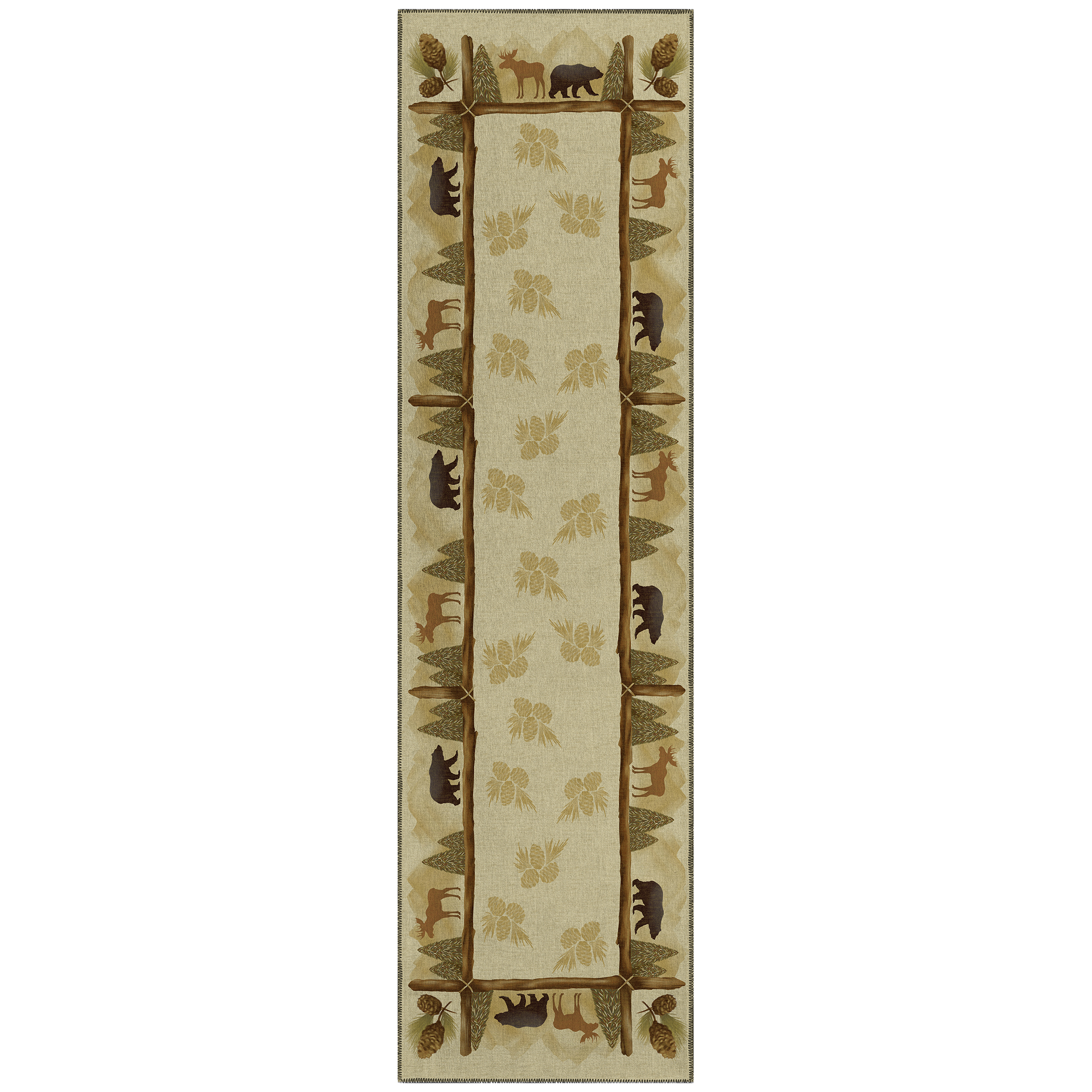 Dalyn Excursion EX2 - Beige