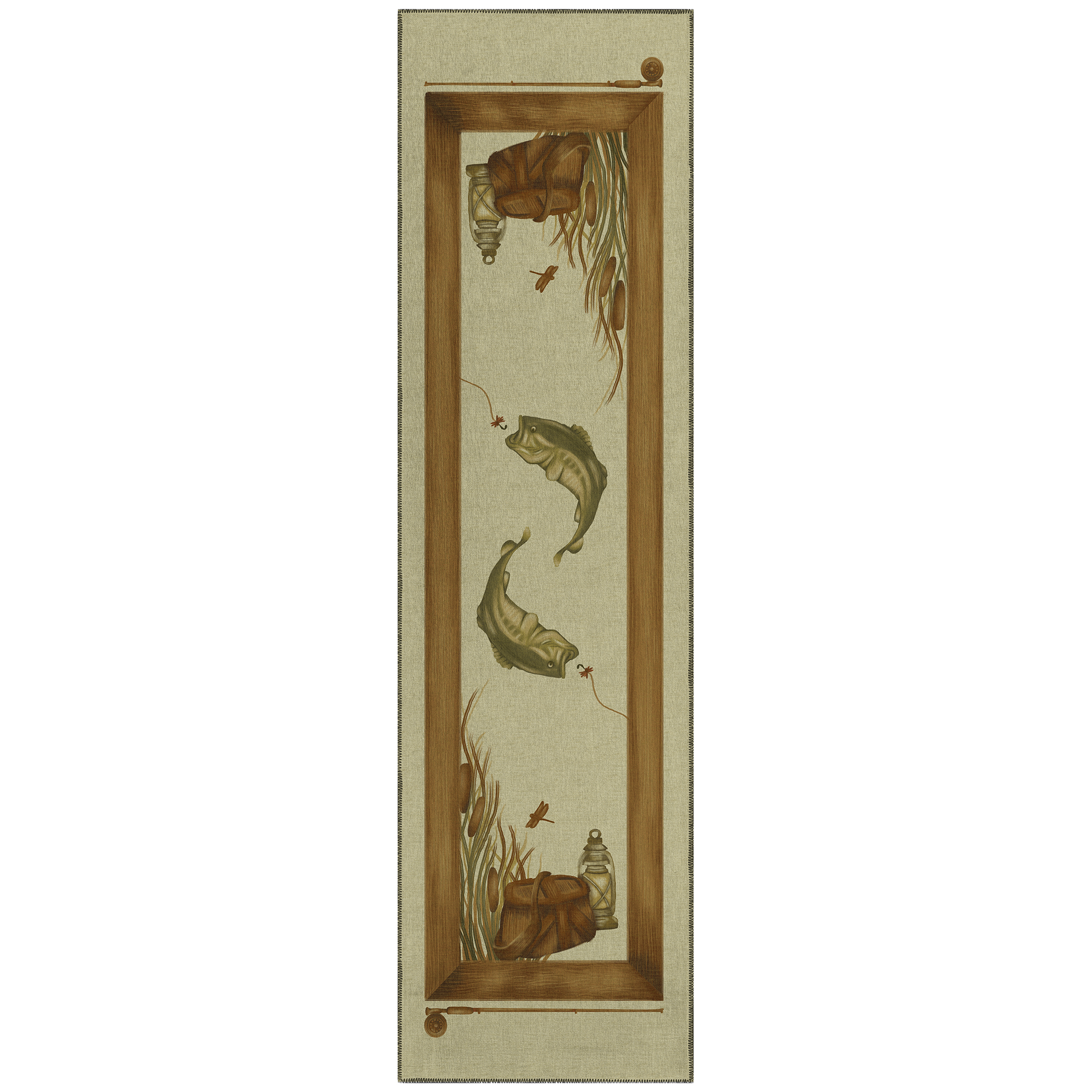 Dalyn Excursion EX5 - Beige