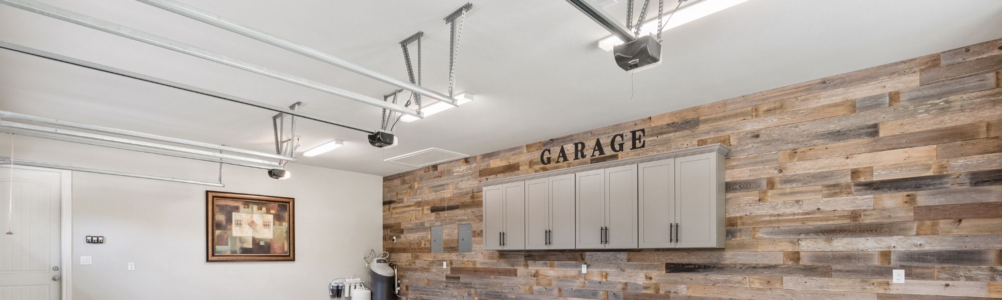 Garage Flooring Ideas for Multifunctional Spaces